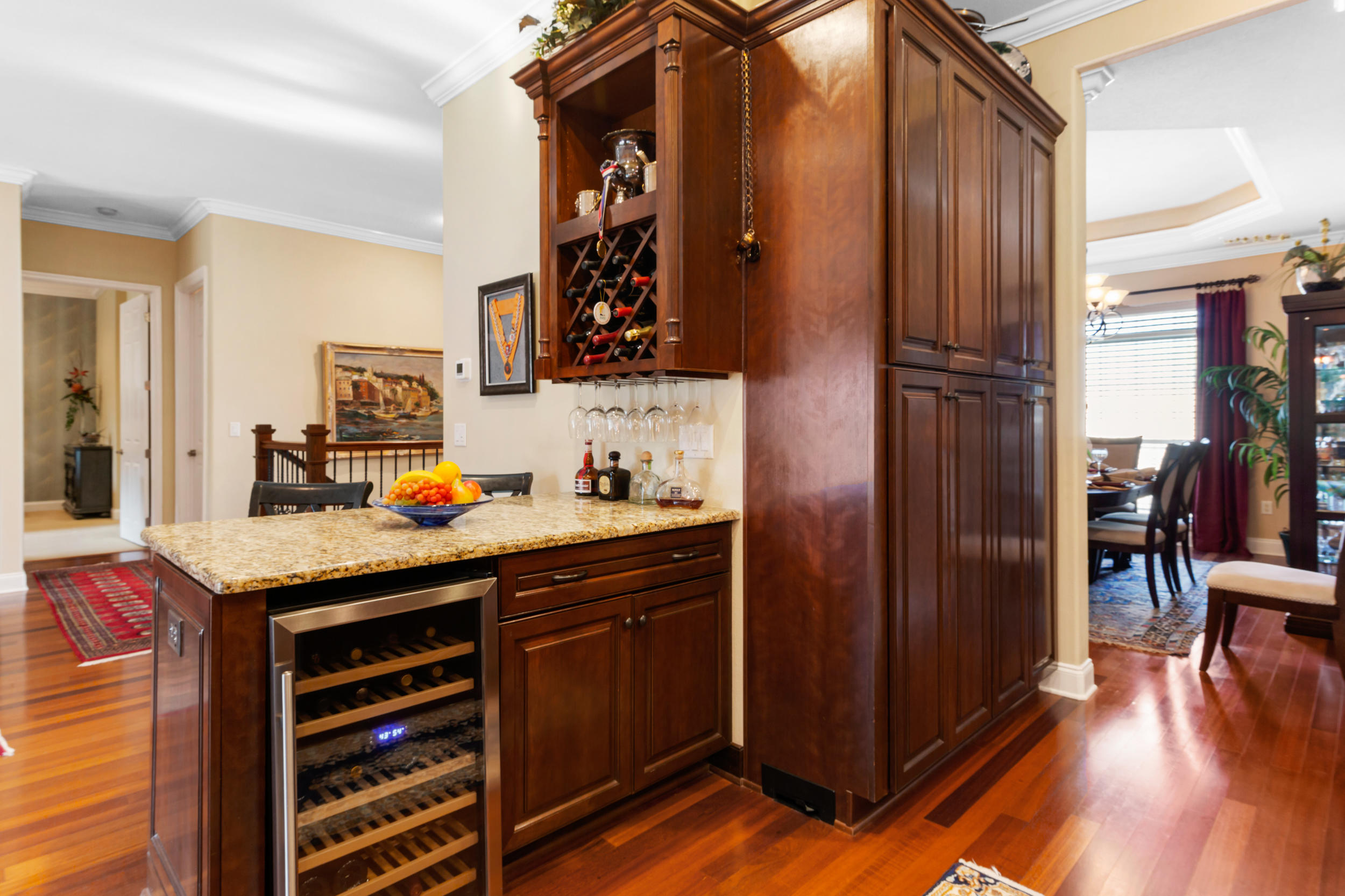 CYPRESS BREEZE PLANTATION - Residential