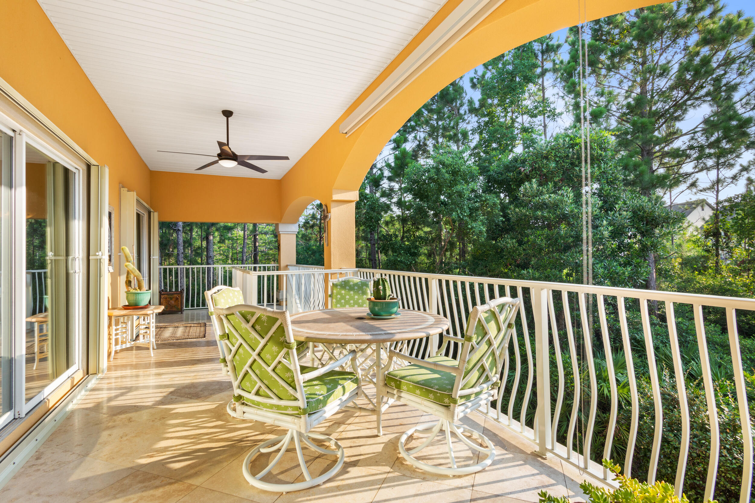 CYPRESS BREEZE PLANTATION - Residential