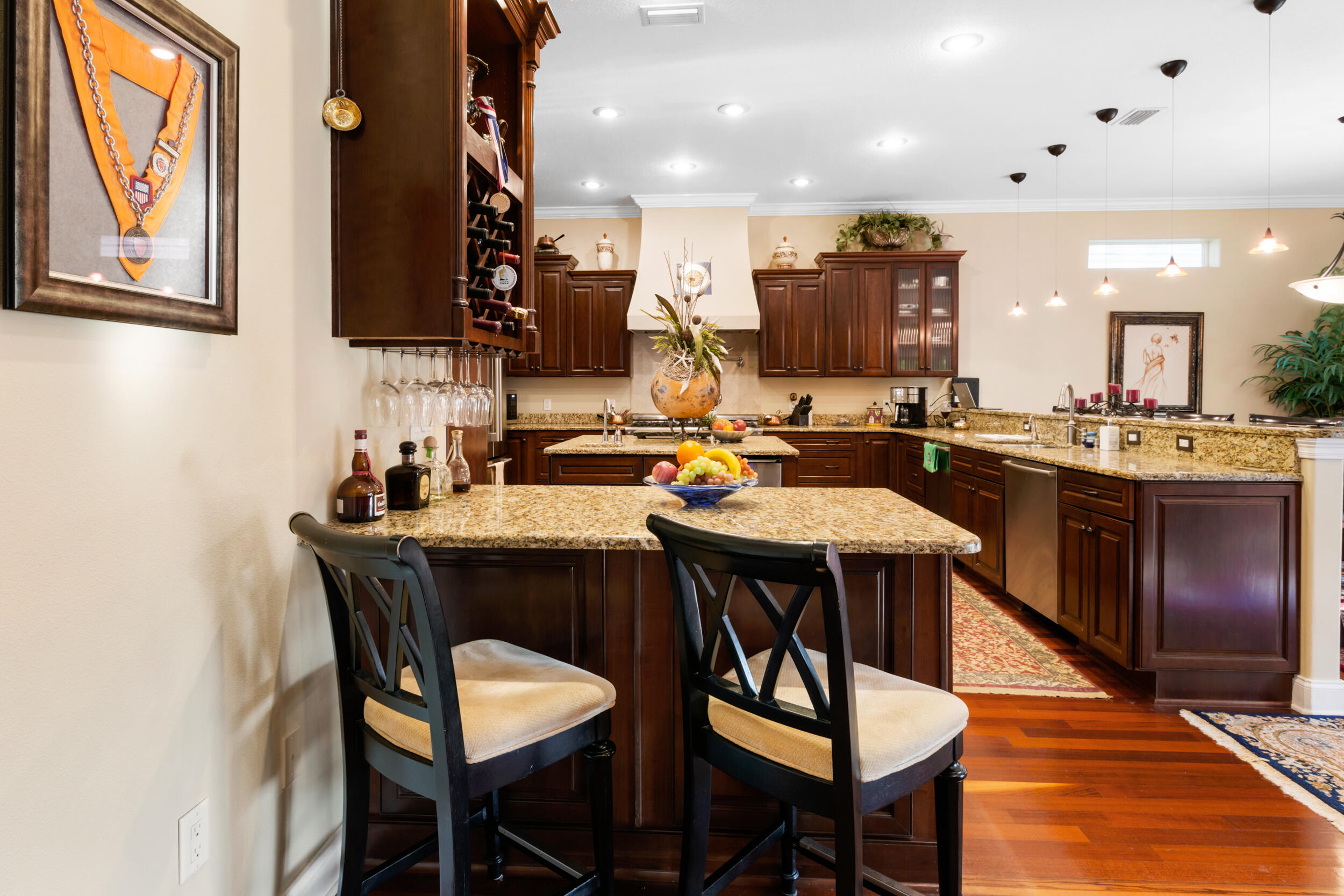 CYPRESS BREEZE PLANTATION - Residential