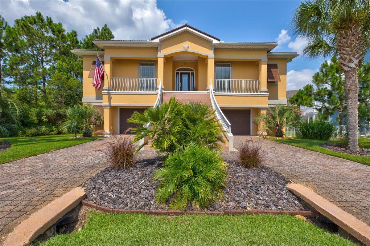 CYPRESS BREEZE PLANTATION - Residential
