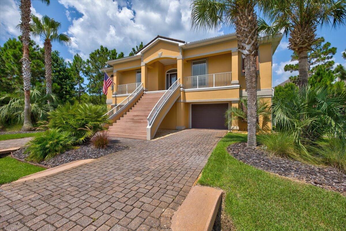 CYPRESS BREEZE PLANTATION - Residential