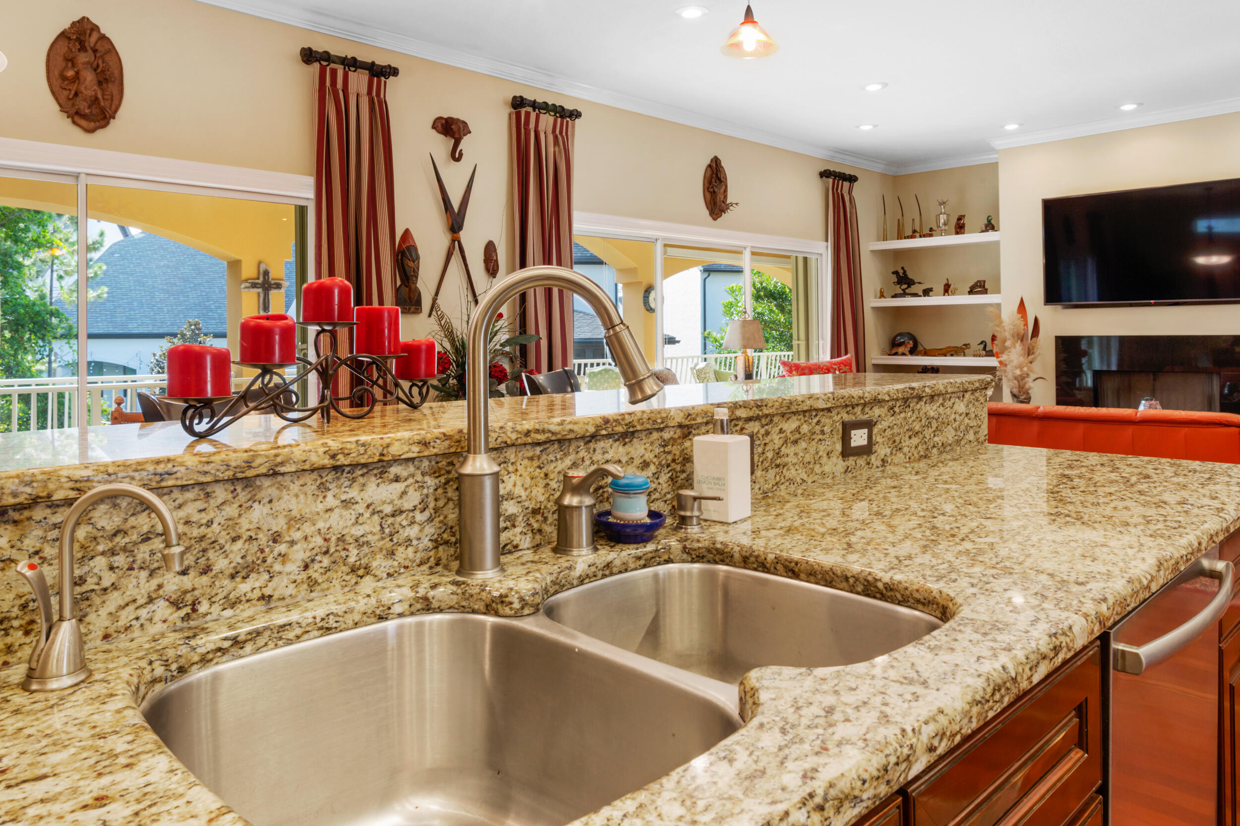 CYPRESS BREEZE PLANTATION - Residential