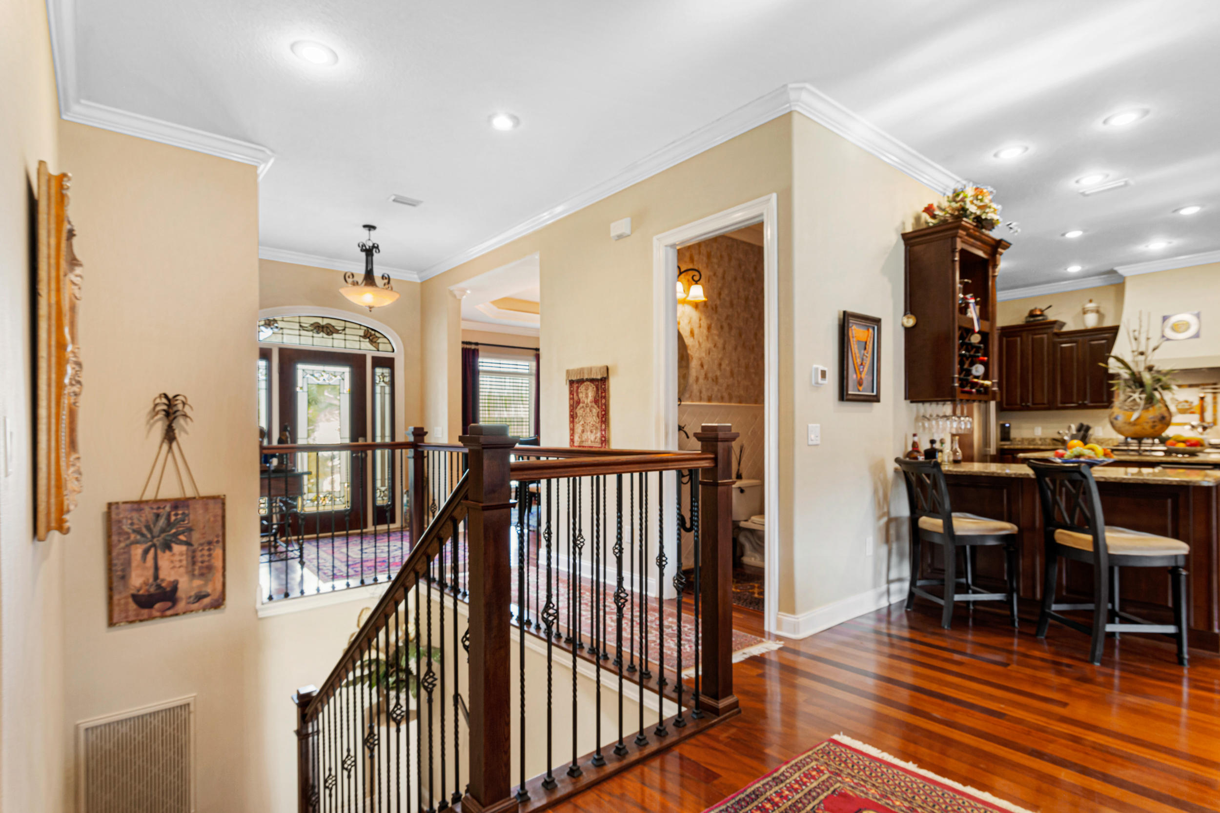 CYPRESS BREEZE PLANTATION - Residential