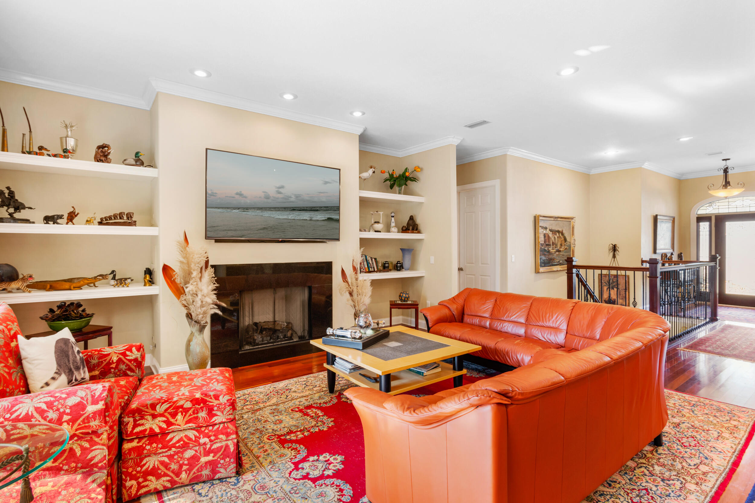 CYPRESS BREEZE PLANTATION - Residential