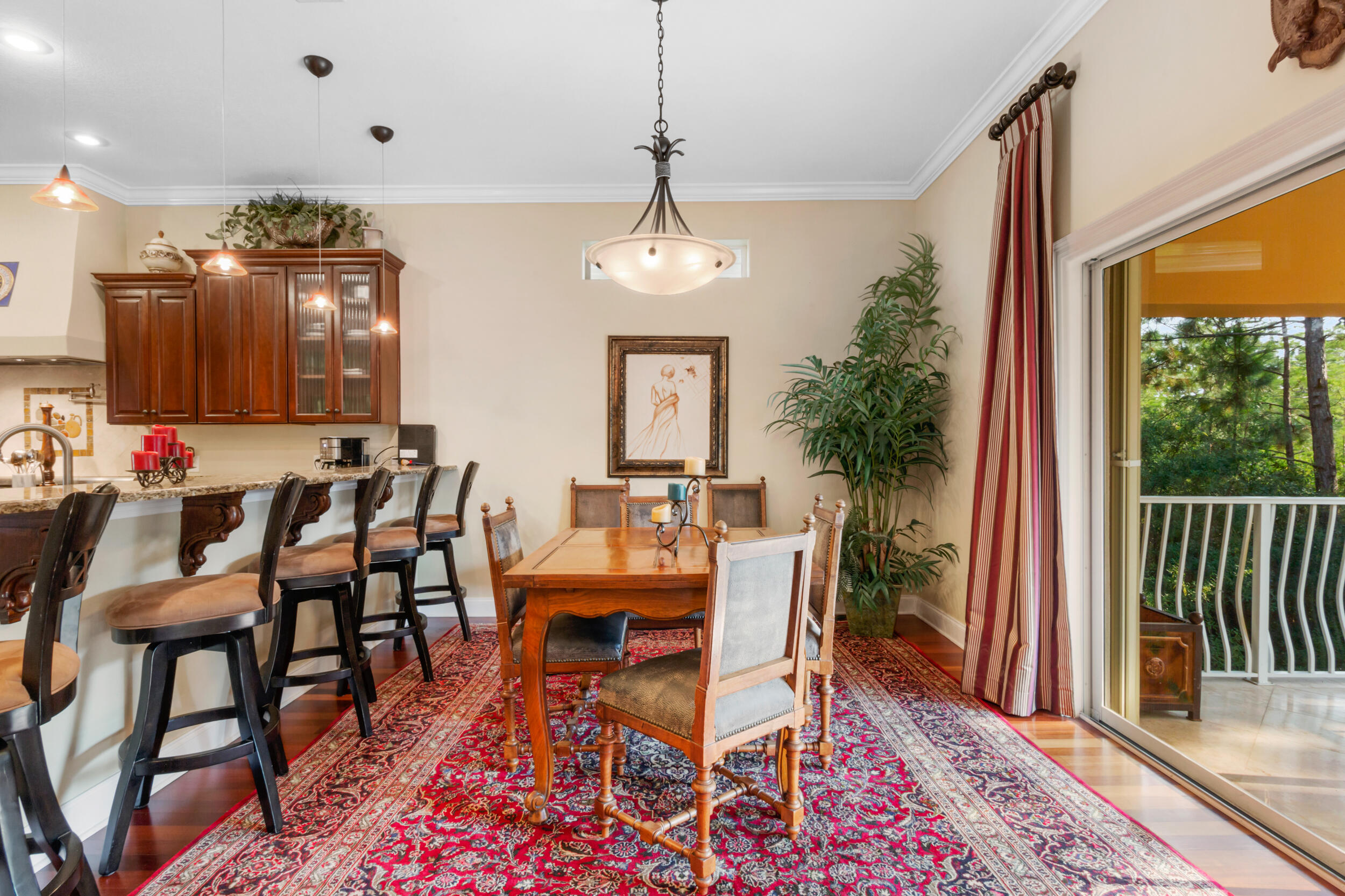 CYPRESS BREEZE PLANTATION - Residential