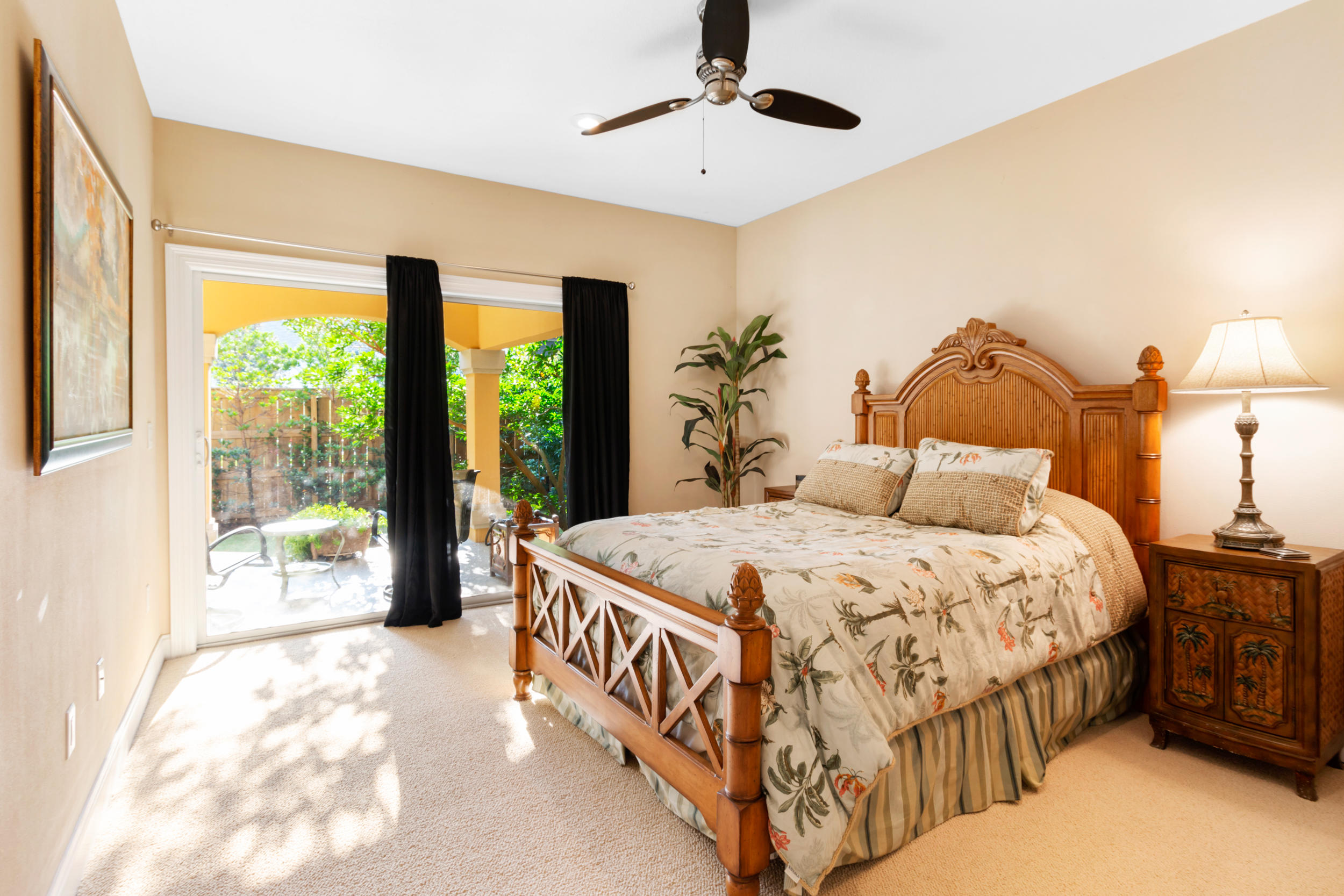 CYPRESS BREEZE PLANTATION - Residential