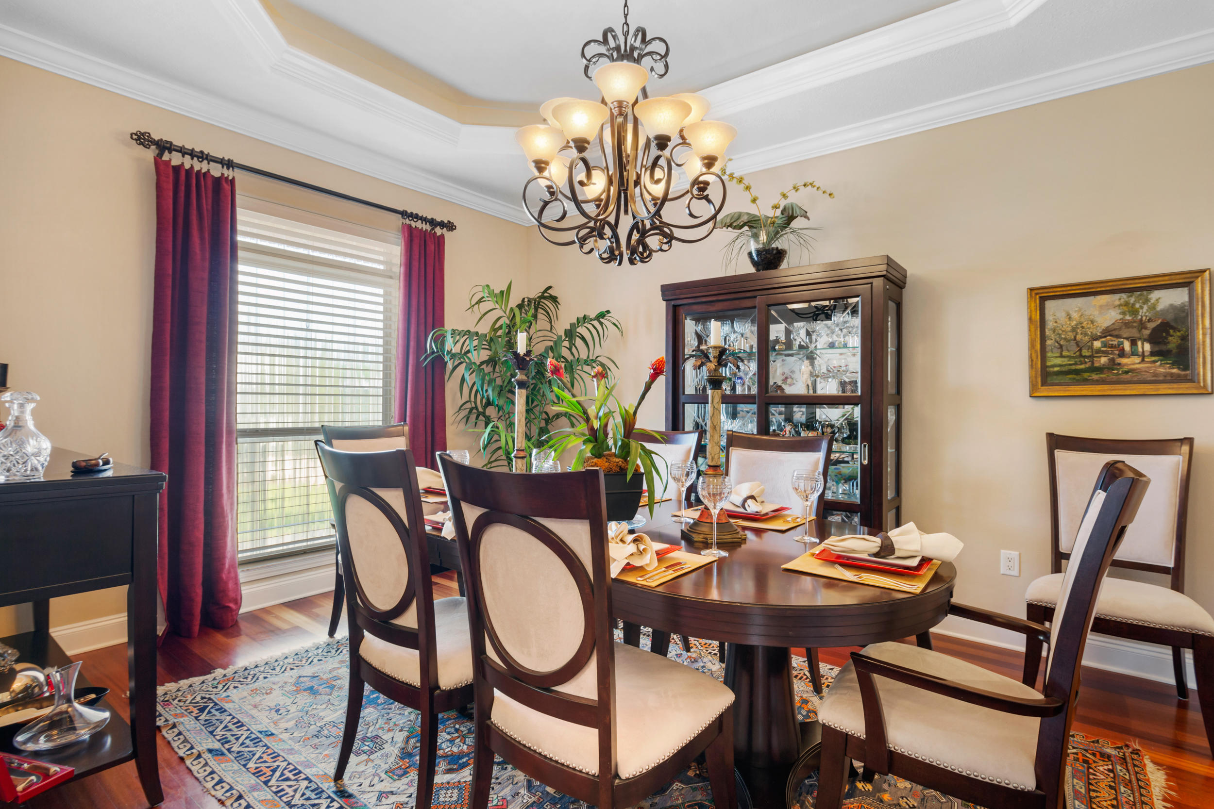 CYPRESS BREEZE PLANTATION - Residential