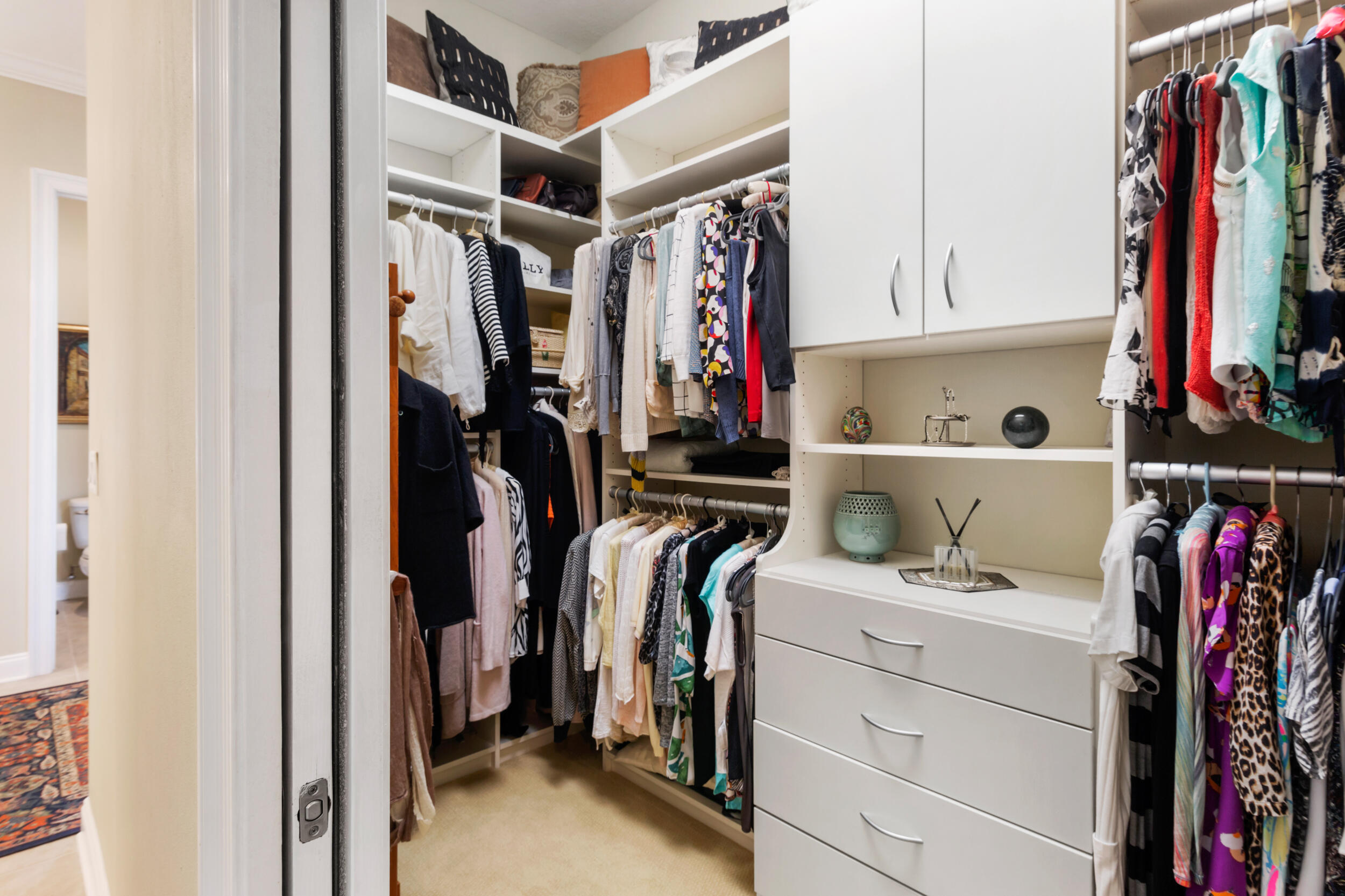 CYPRESS BREEZE PLANTATION - Residential