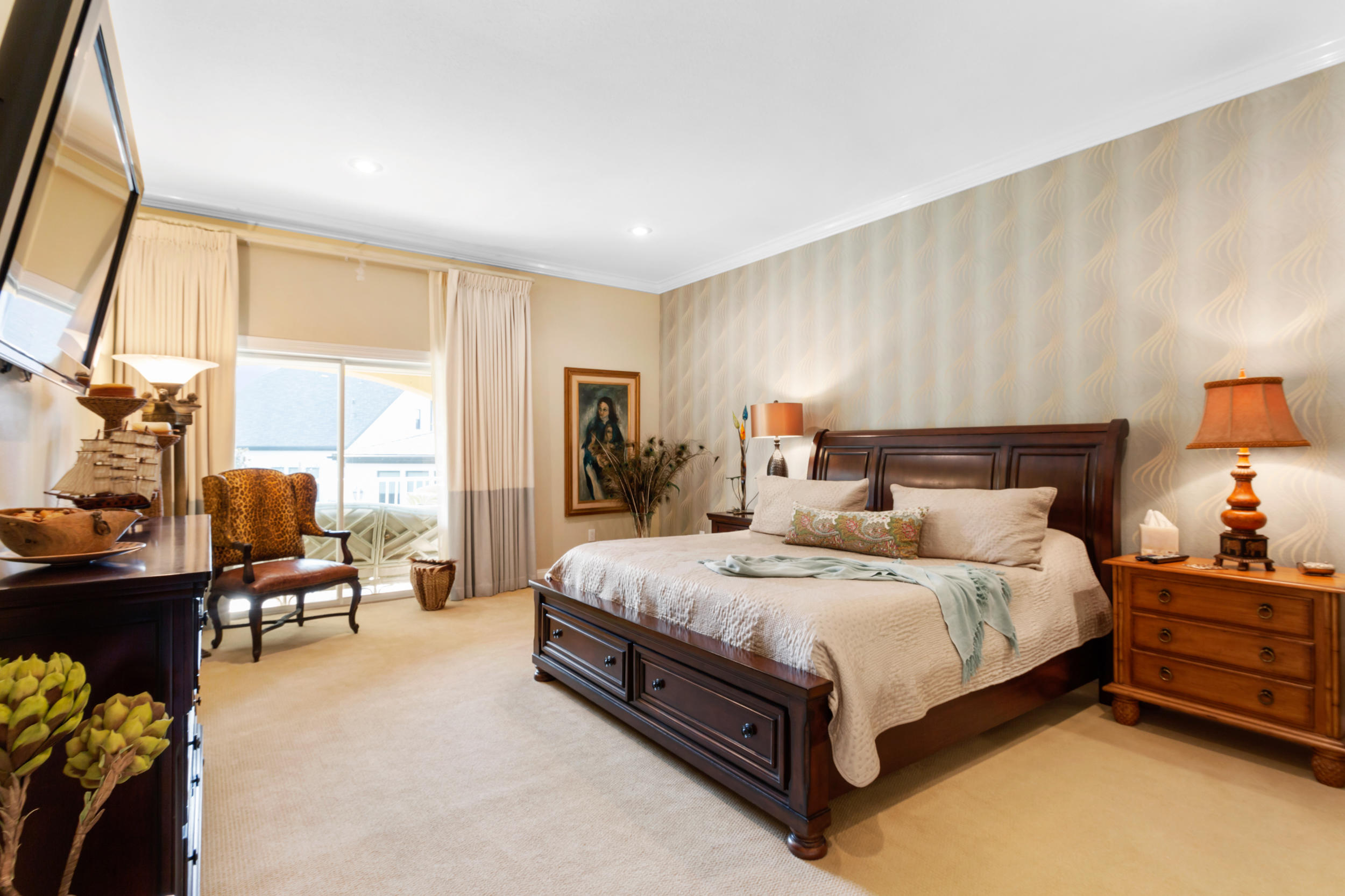 CYPRESS BREEZE PLANTATION - Residential