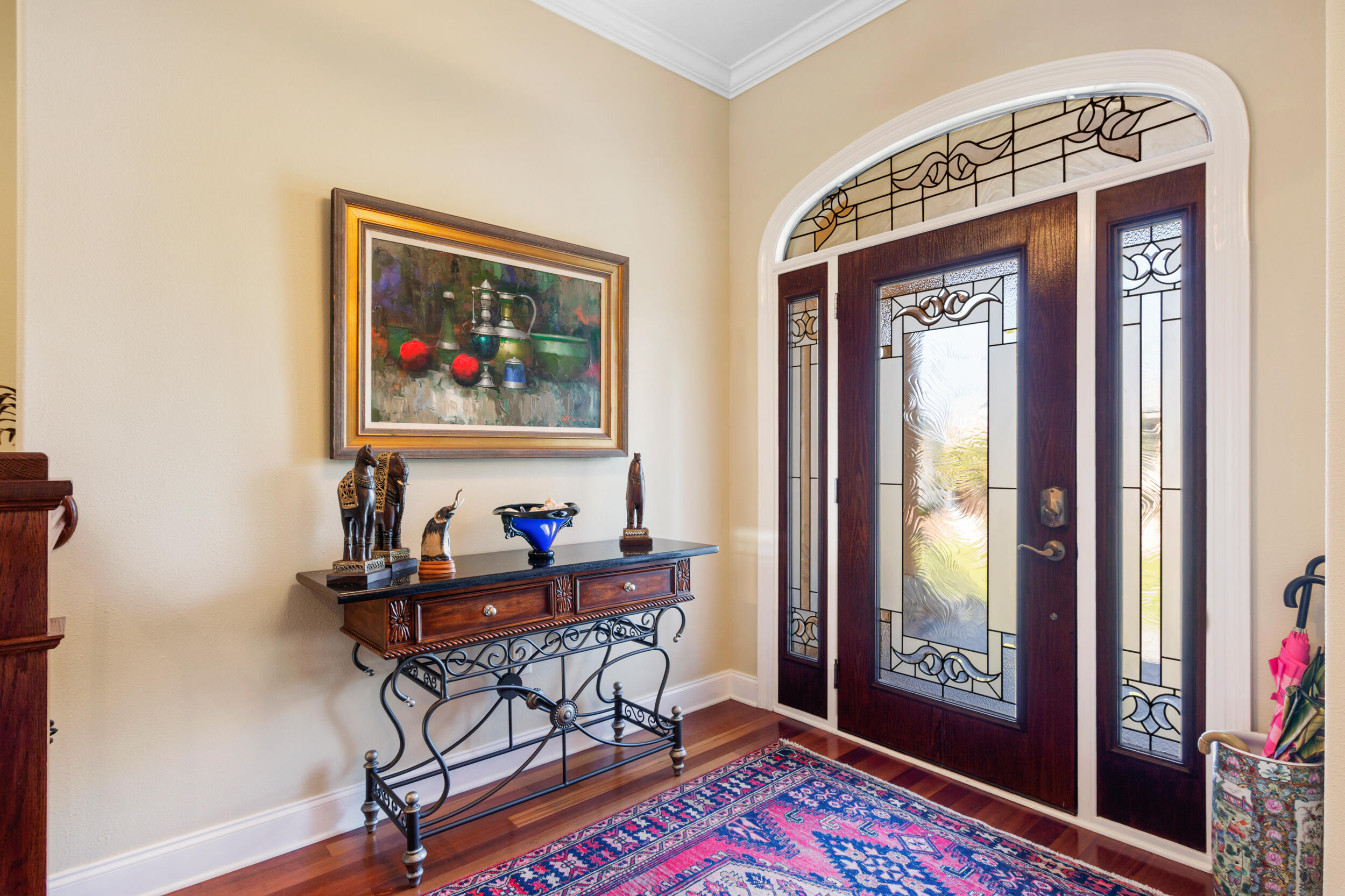 CYPRESS BREEZE PLANTATION - Residential