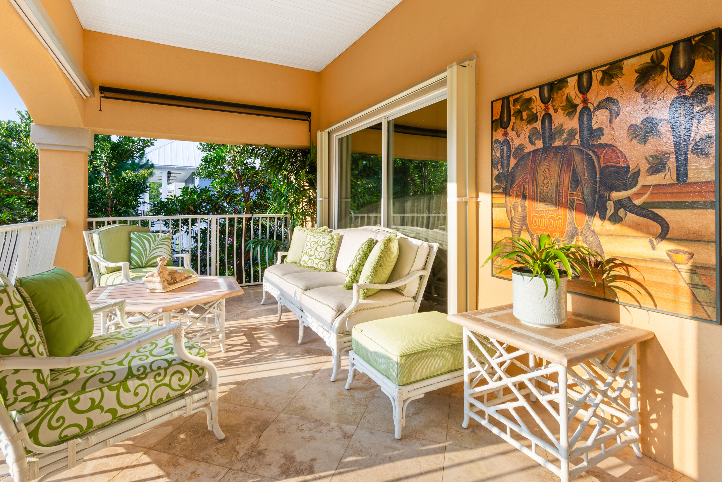 CYPRESS BREEZE PLANTATION - Residential