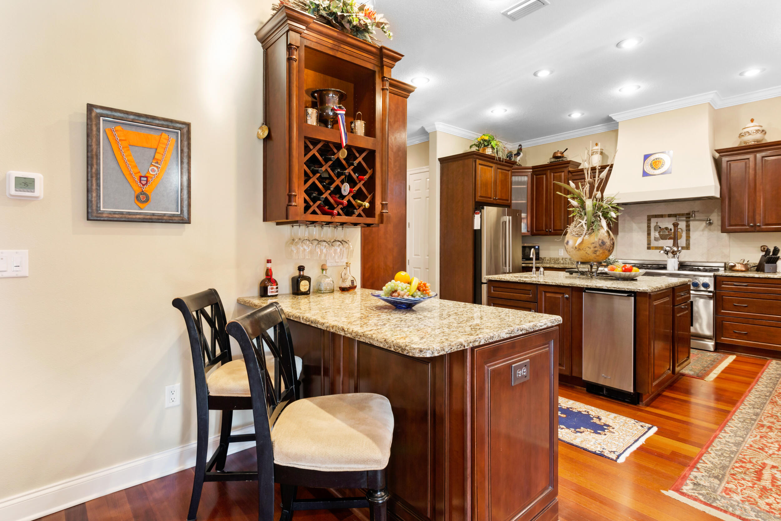 CYPRESS BREEZE PLANTATION - Residential