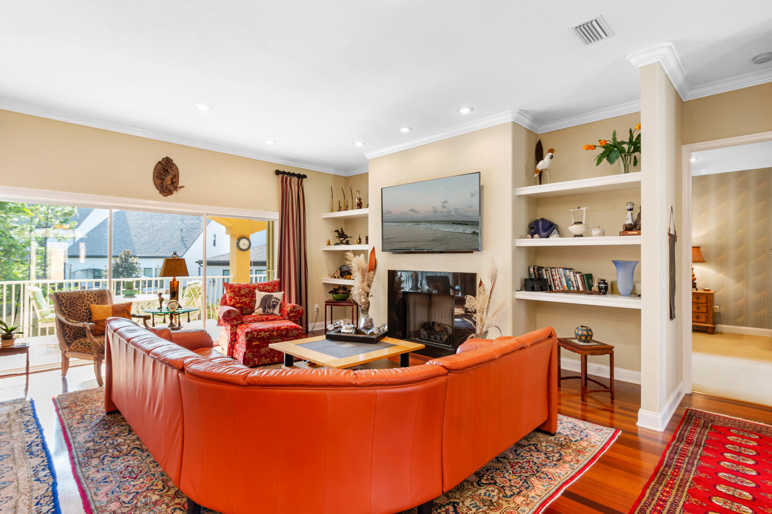 CYPRESS BREEZE PLANTATION - Residential