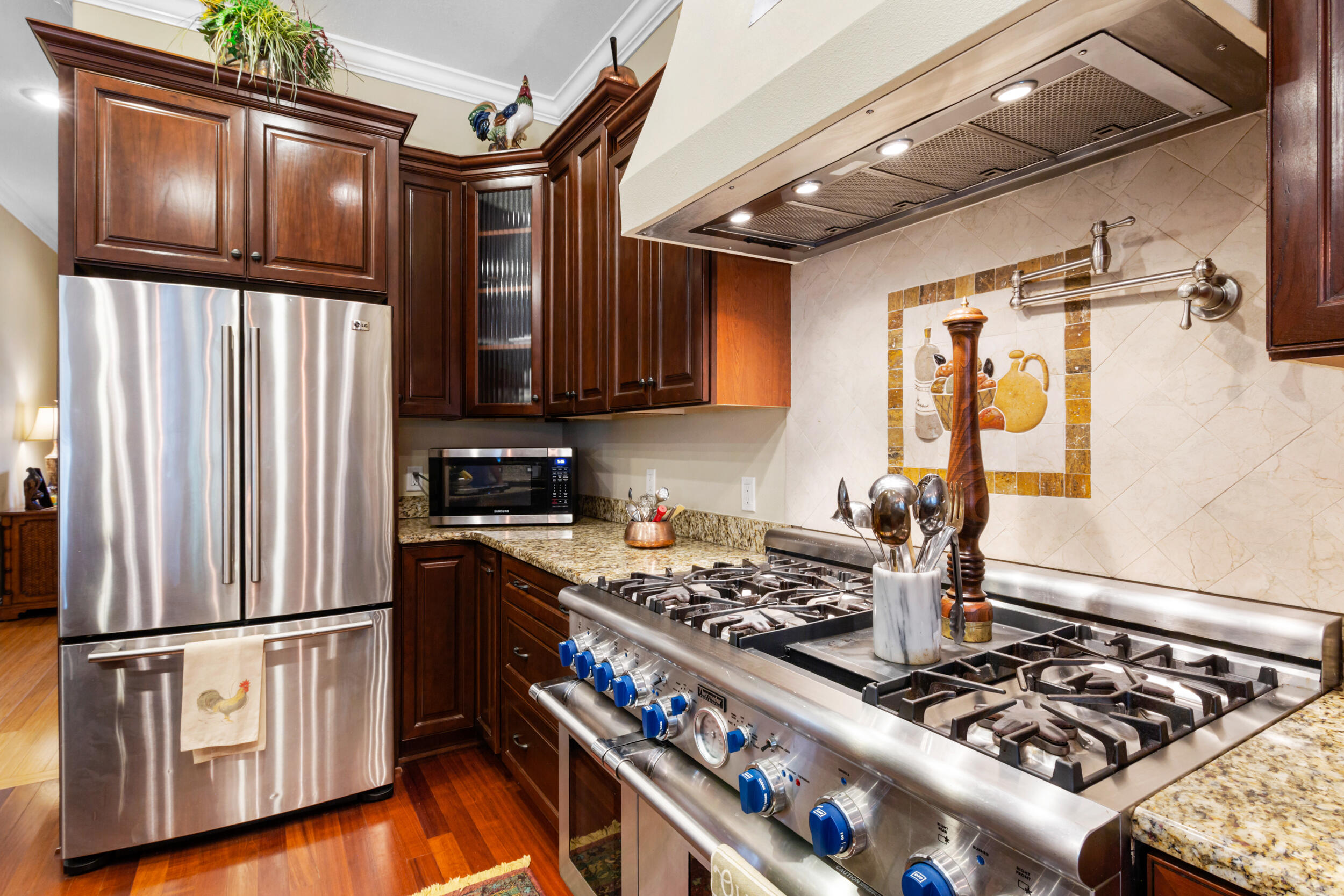 CYPRESS BREEZE PLANTATION - Residential