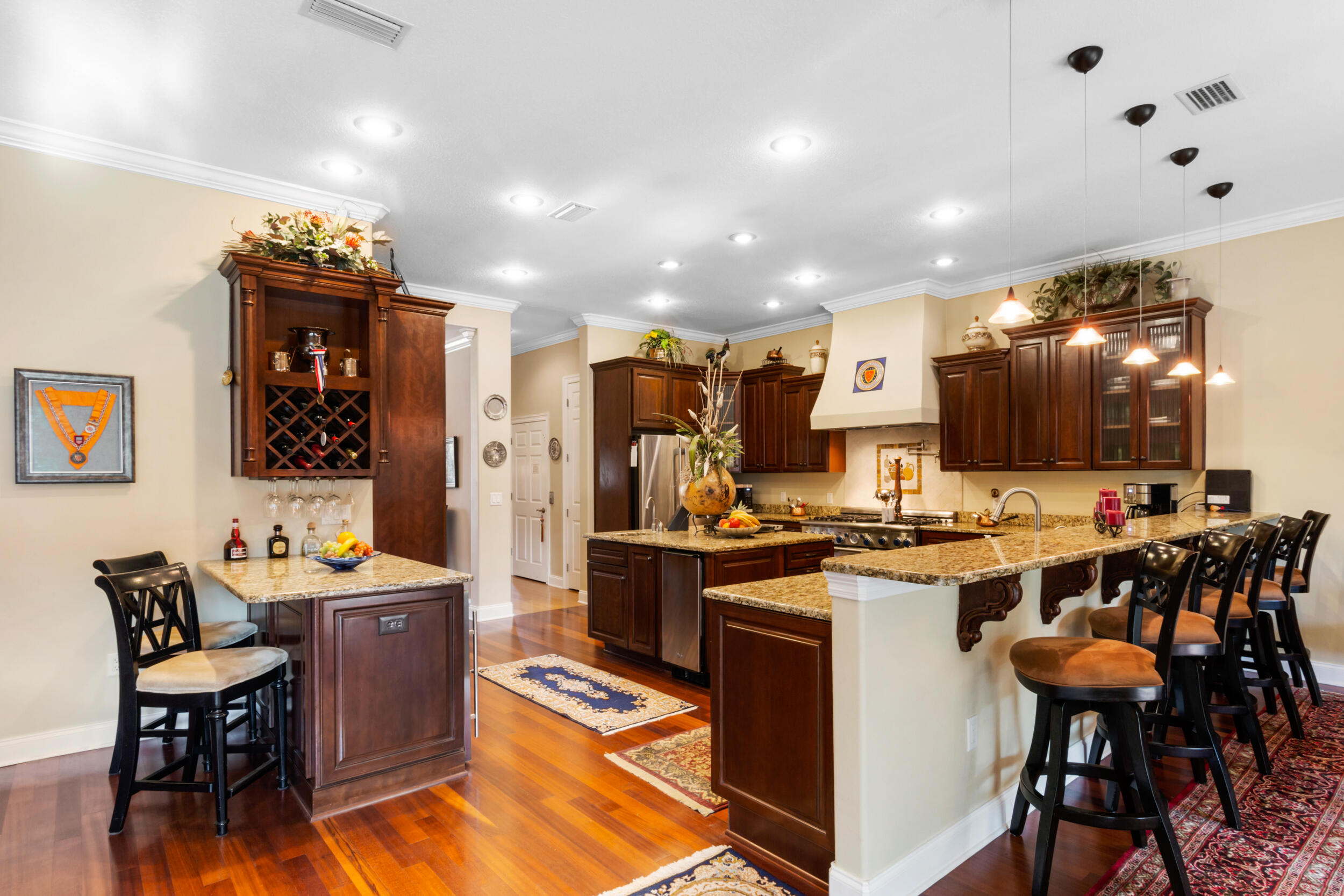 CYPRESS BREEZE PLANTATION - Residential