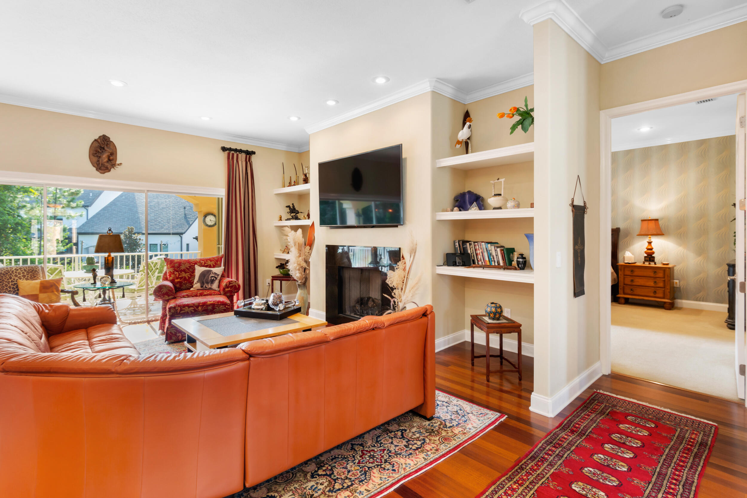 CYPRESS BREEZE PLANTATION - Residential