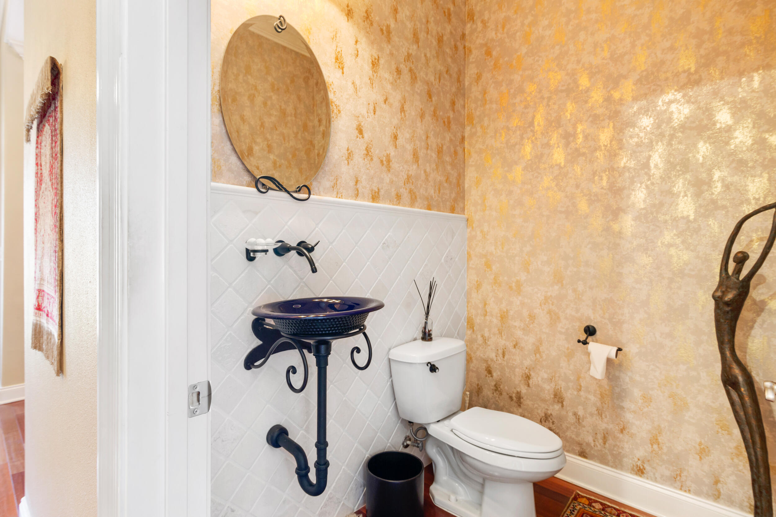 CYPRESS BREEZE PLANTATION - Residential