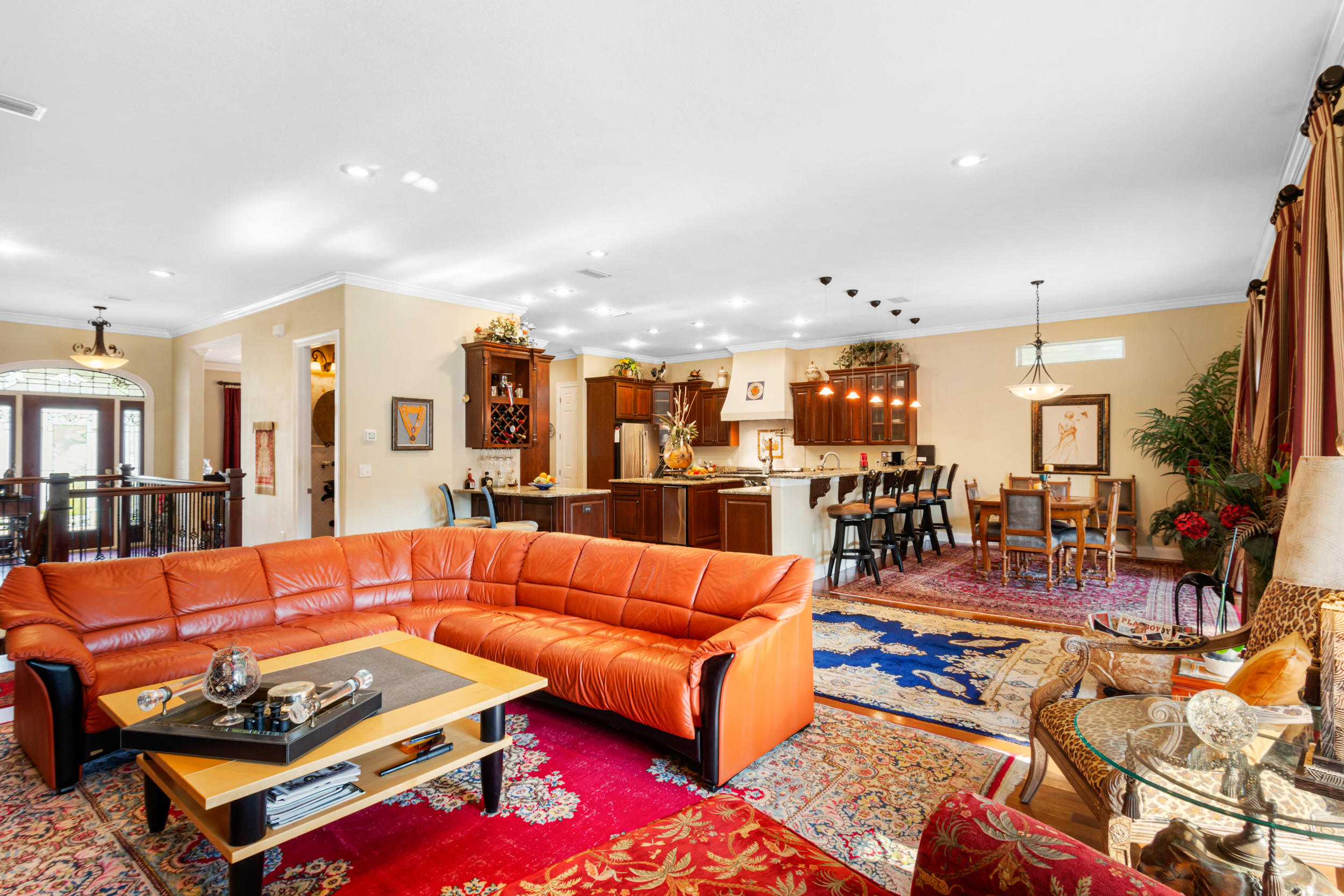 CYPRESS BREEZE PLANTATION - Residential