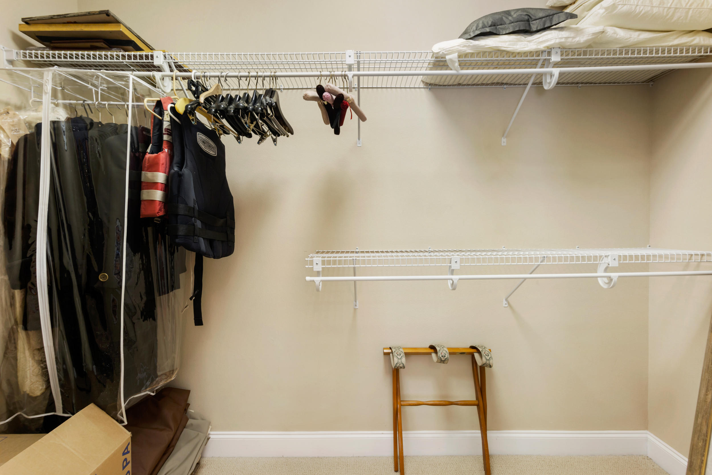 CYPRESS BREEZE PLANTATION - Residential