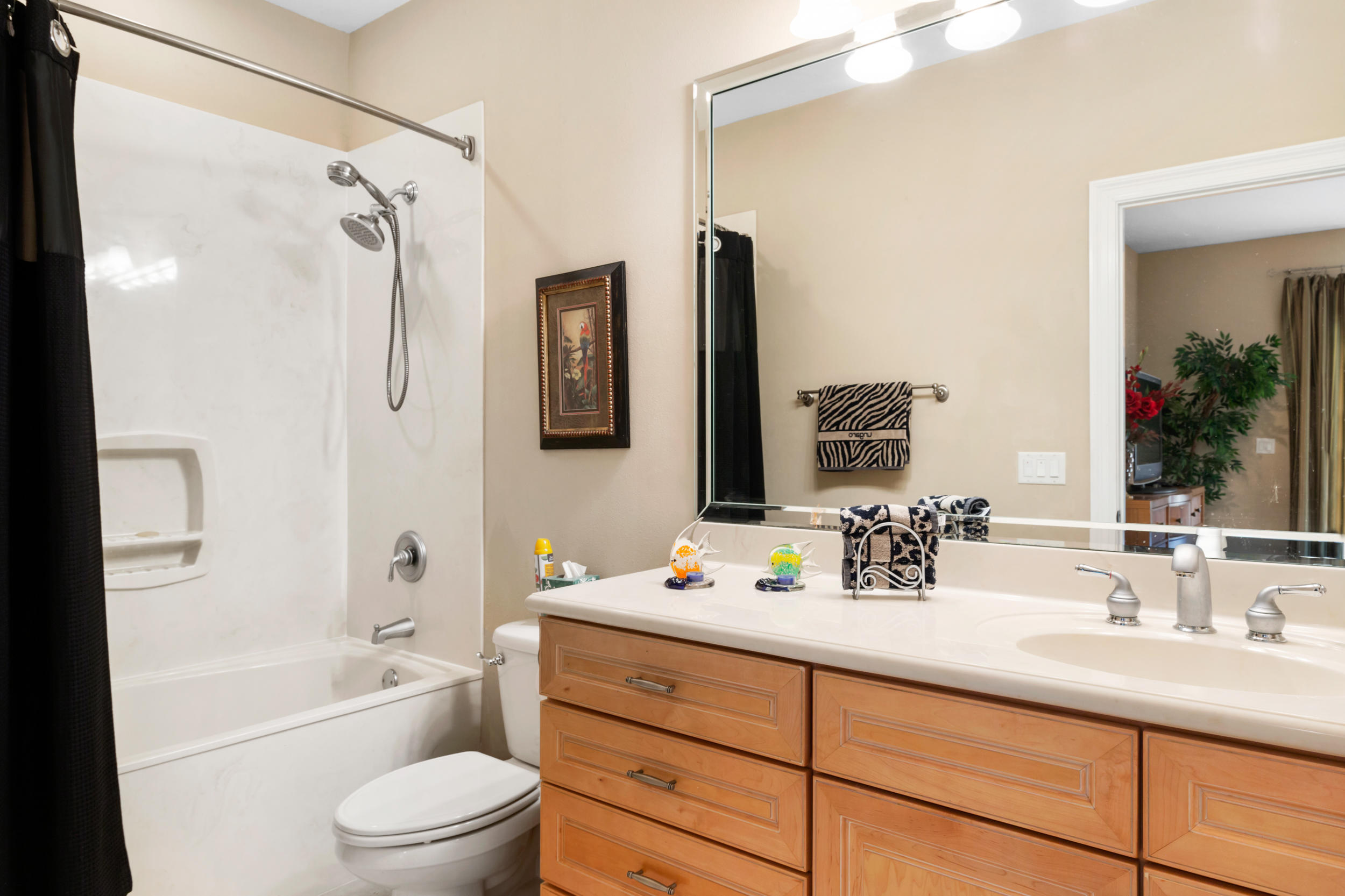 CYPRESS BREEZE PLANTATION - Residential