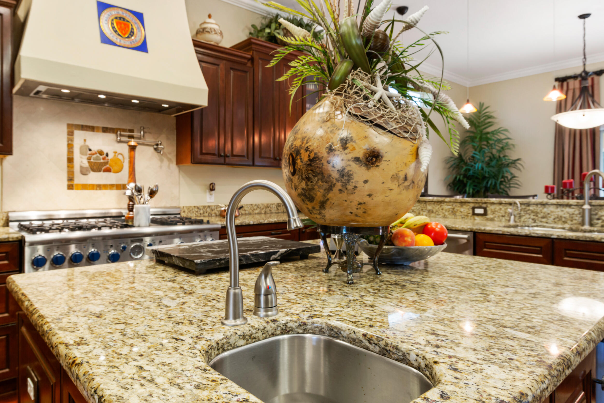 CYPRESS BREEZE PLANTATION - Residential