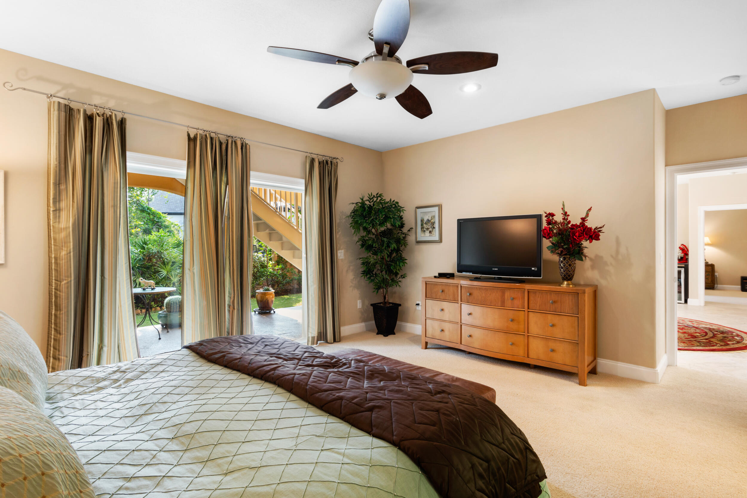 CYPRESS BREEZE PLANTATION - Residential