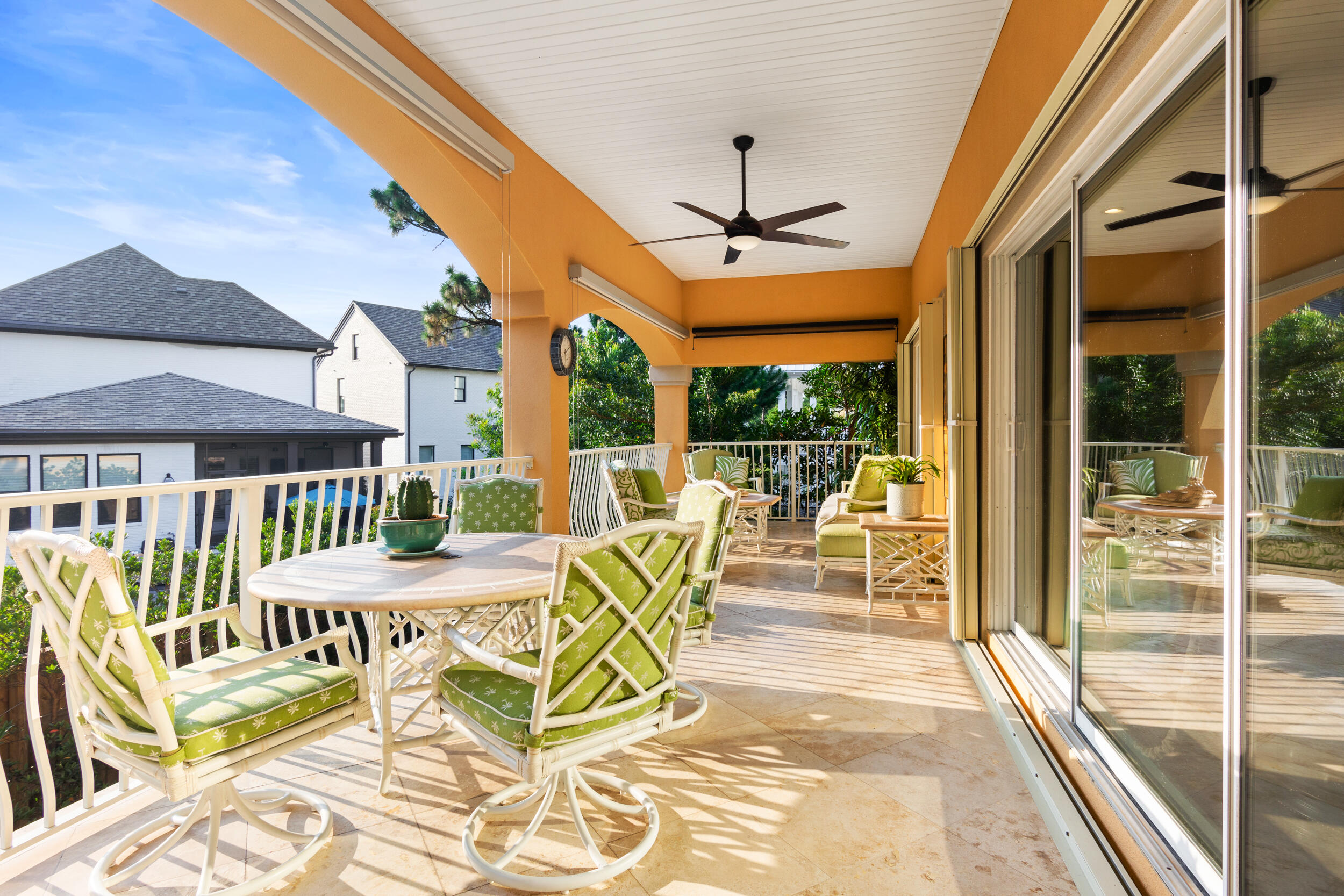 CYPRESS BREEZE PLANTATION - Residential