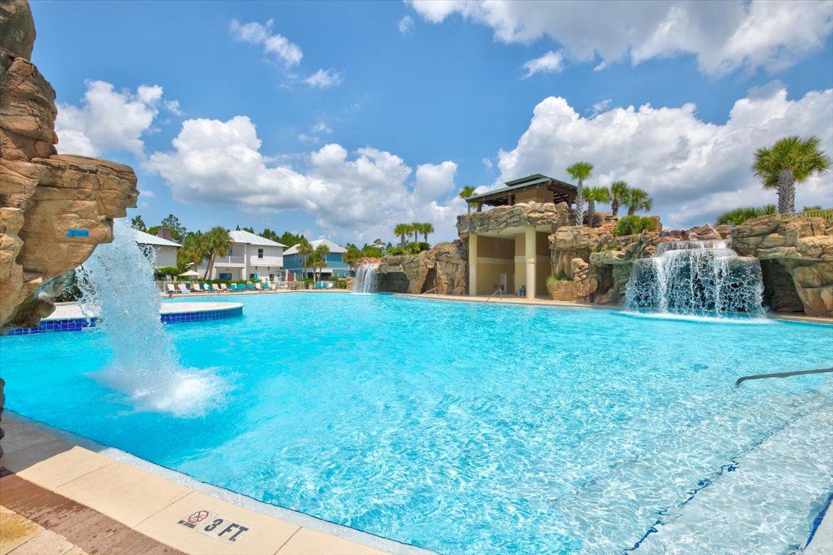 CYPRESS BREEZE PLANTATION - Residential