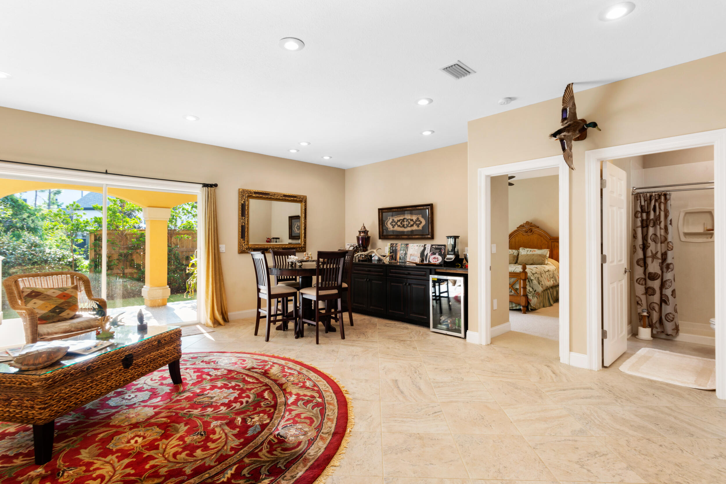 CYPRESS BREEZE PLANTATION - Residential