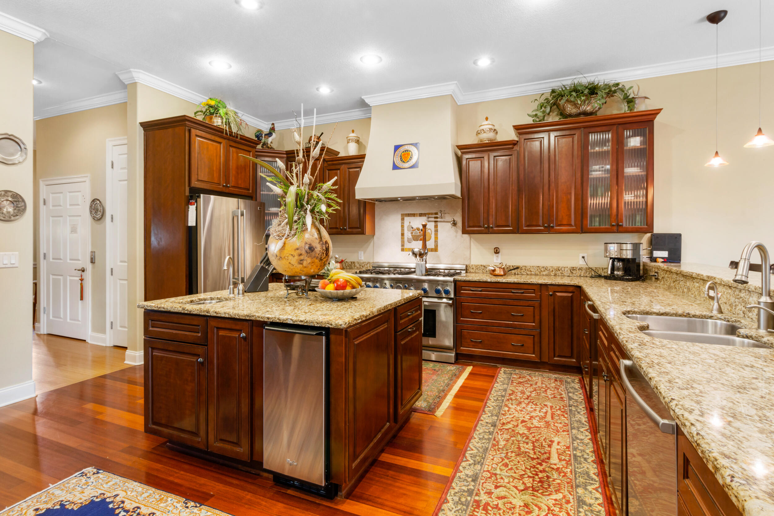 CYPRESS BREEZE PLANTATION - Residential