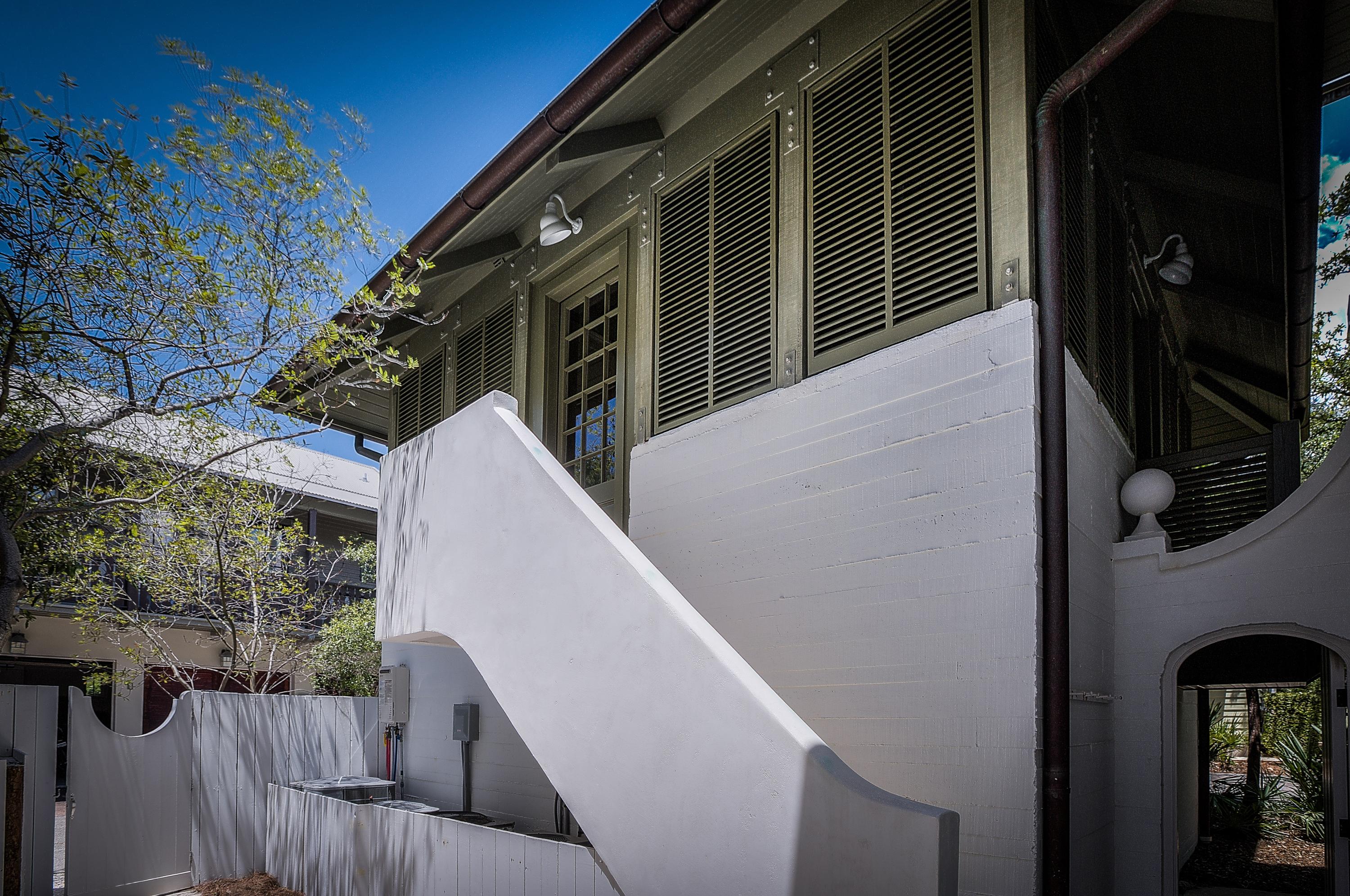 ROSEMARY BEACH - Residential