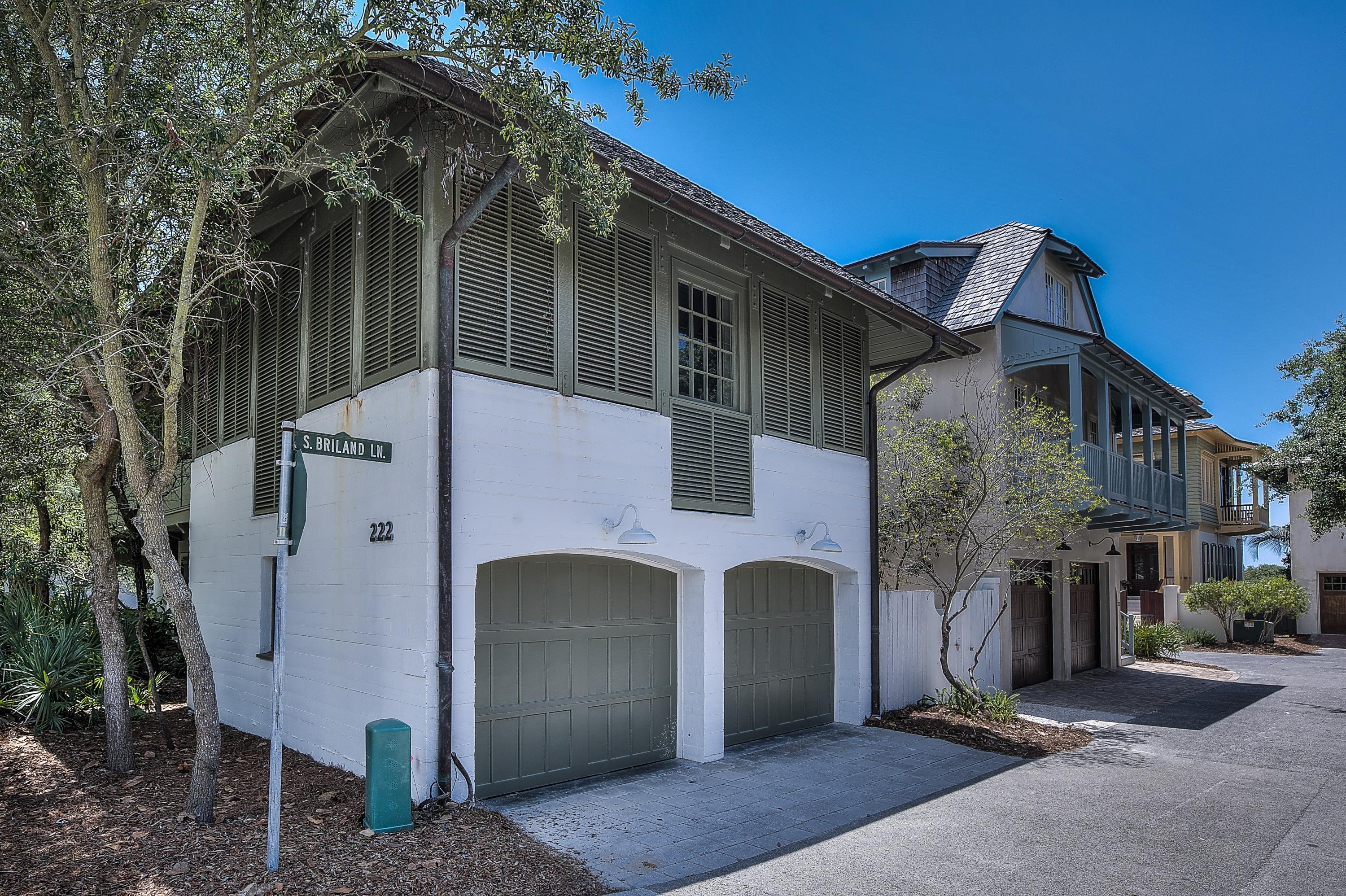 ROSEMARY BEACH - Residential