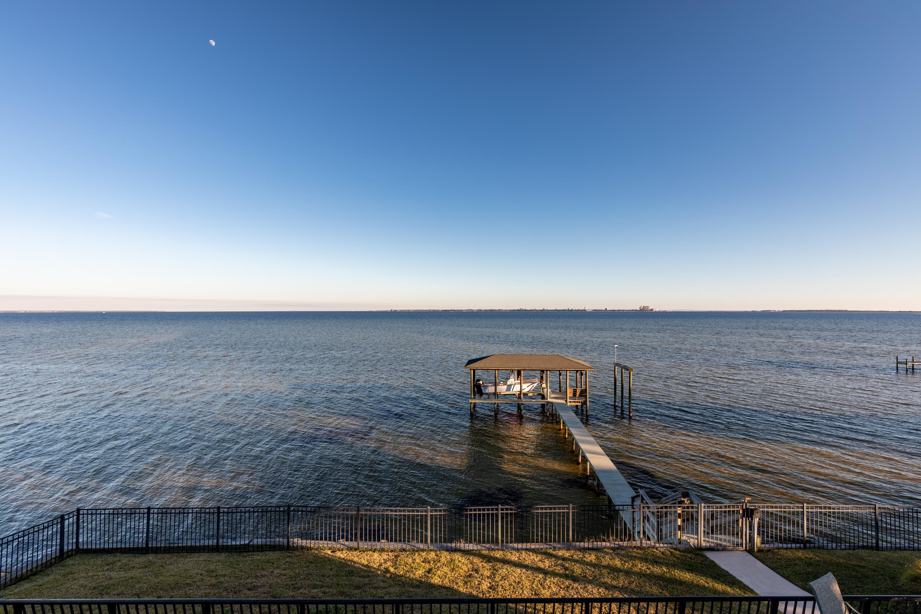 SHALIMAR POINTE S/D - Residential