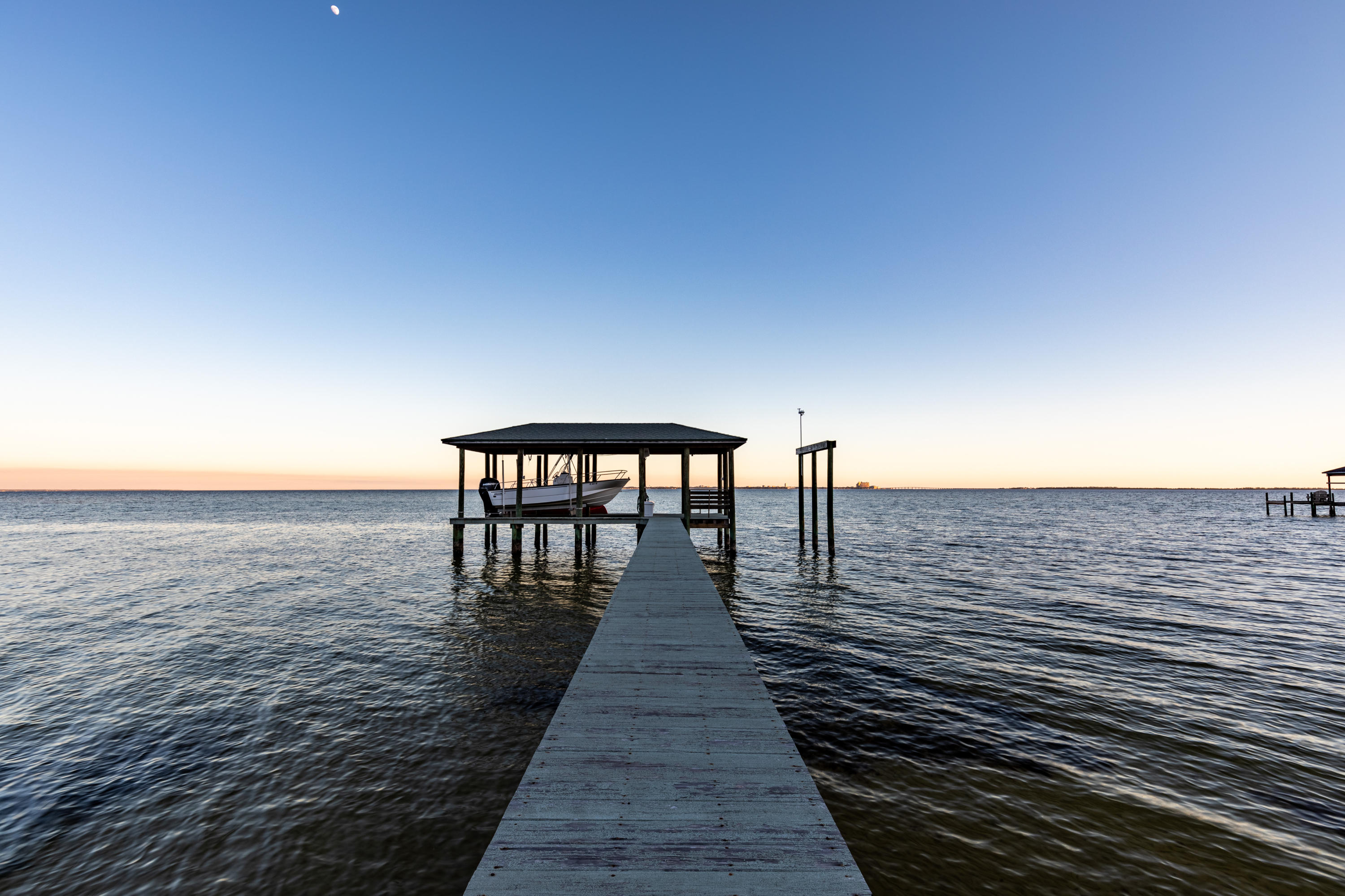 SHALIMAR POINTE S/D - Residential