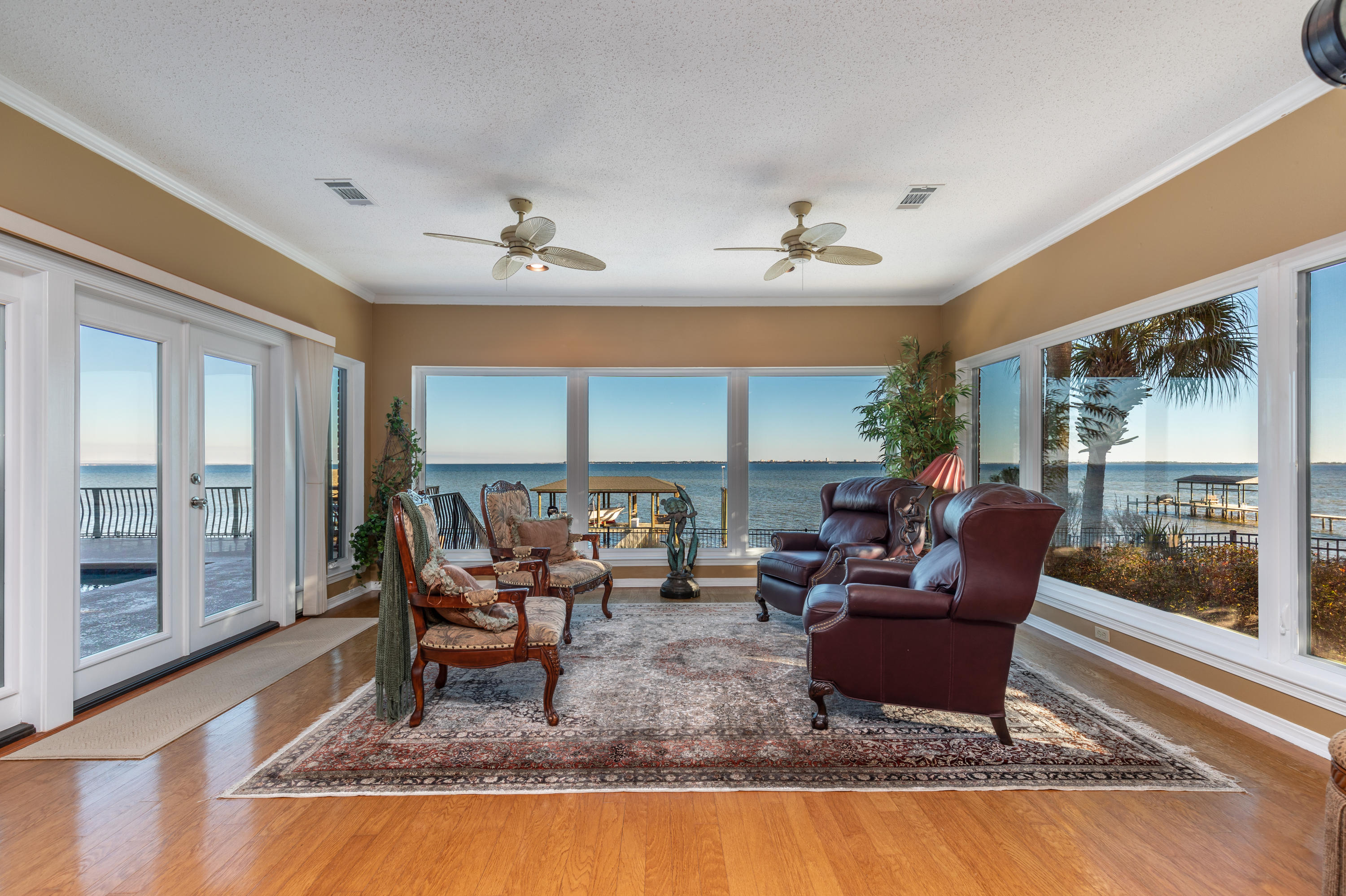 SHALIMAR POINTE S/D - Residential