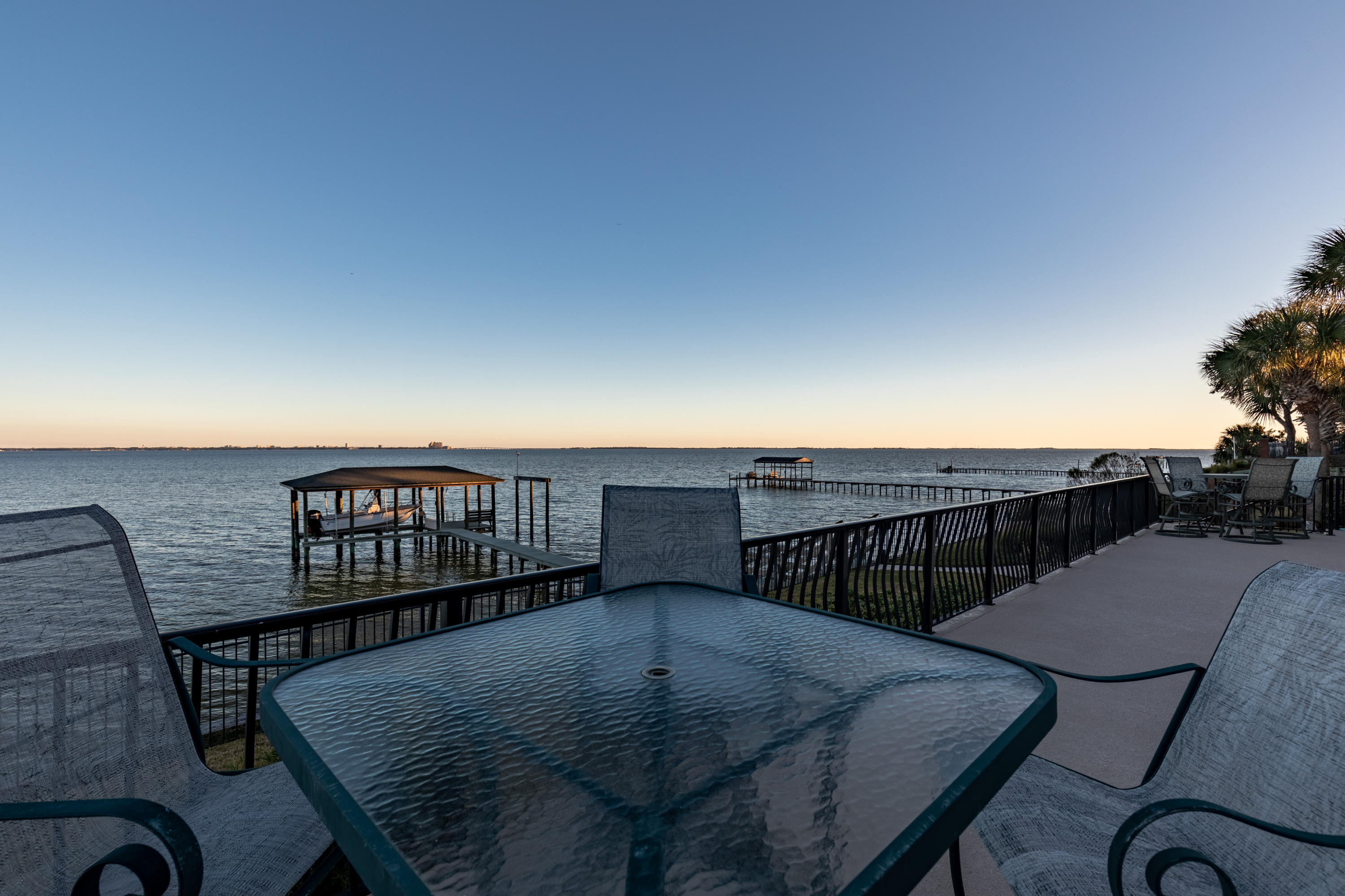 SHALIMAR POINTE S/D - Residential