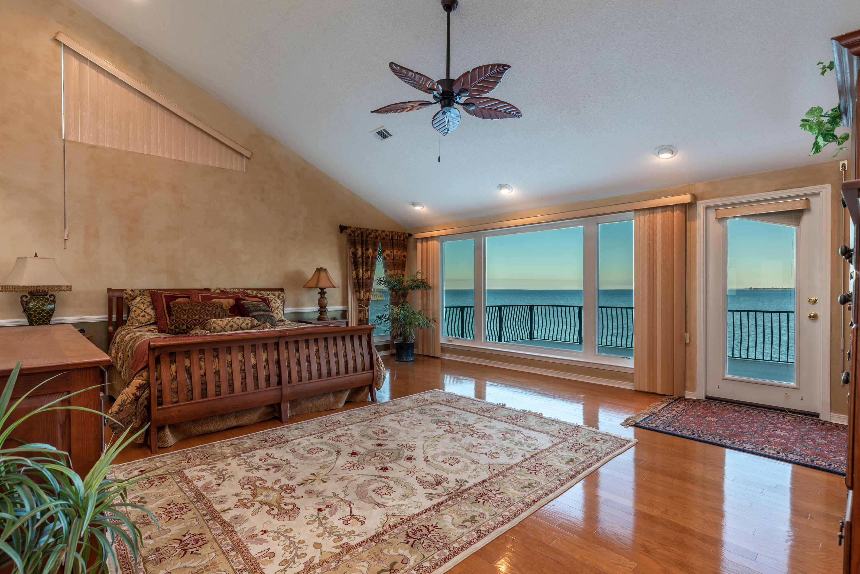 SHALIMAR POINTE S/D - Residential