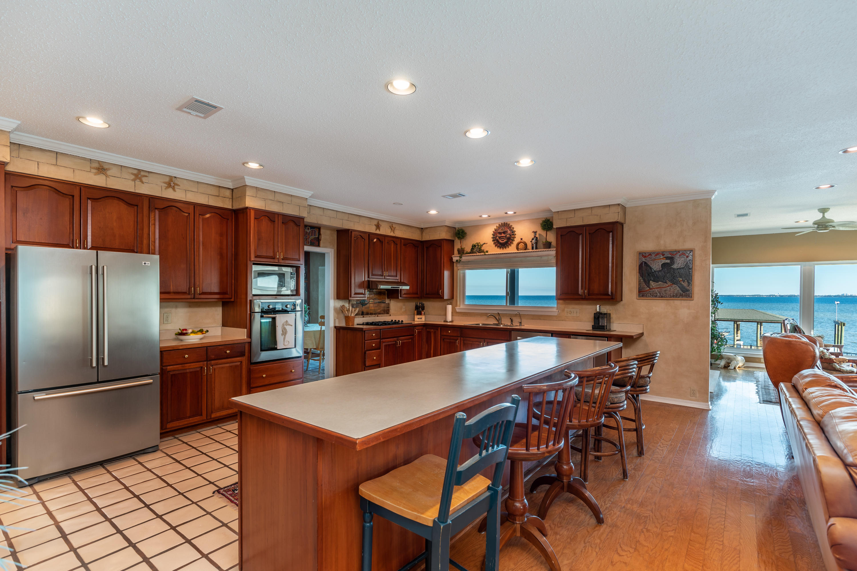 SHALIMAR POINTE S/D - Residential