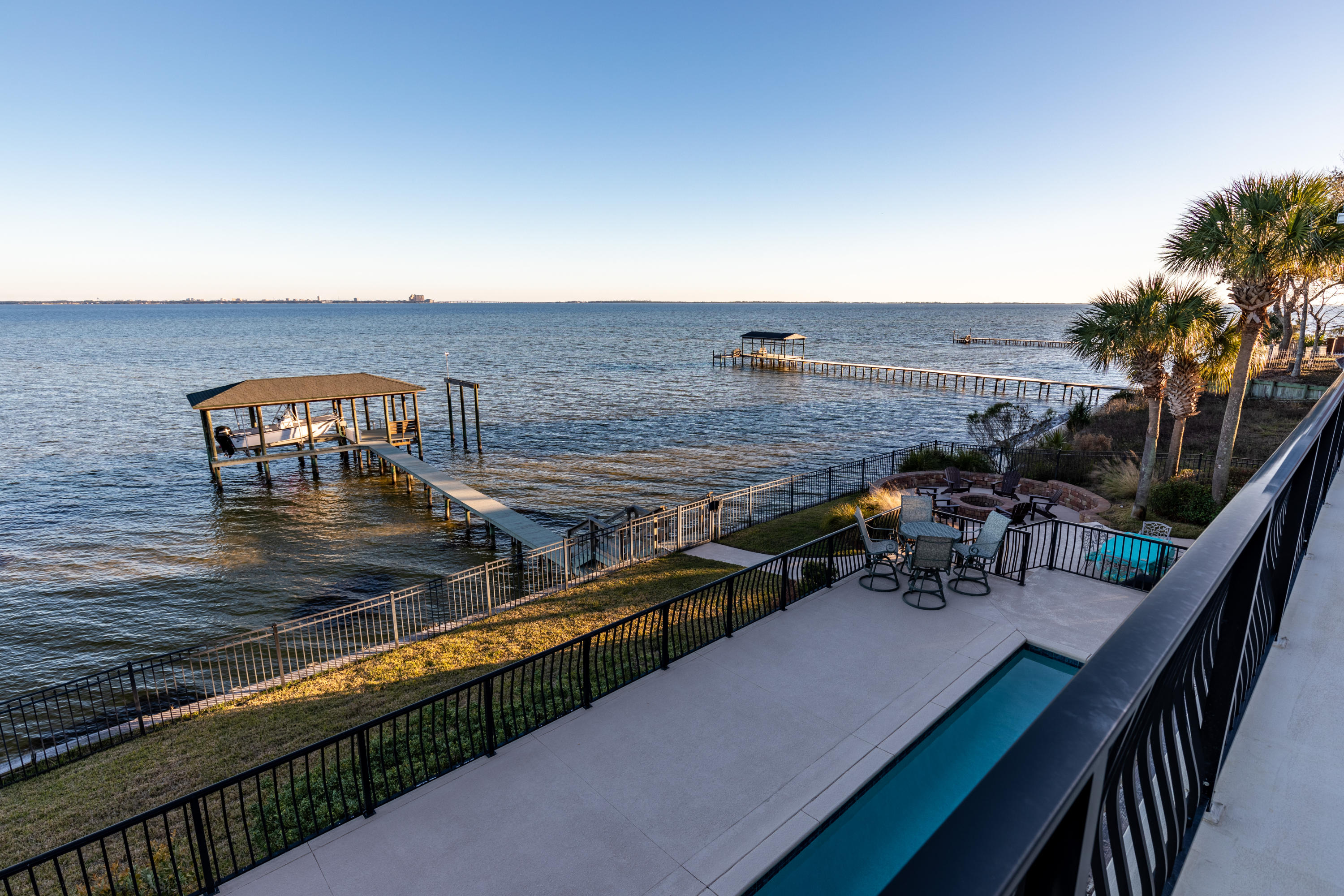 SHALIMAR POINTE S/D - Residential