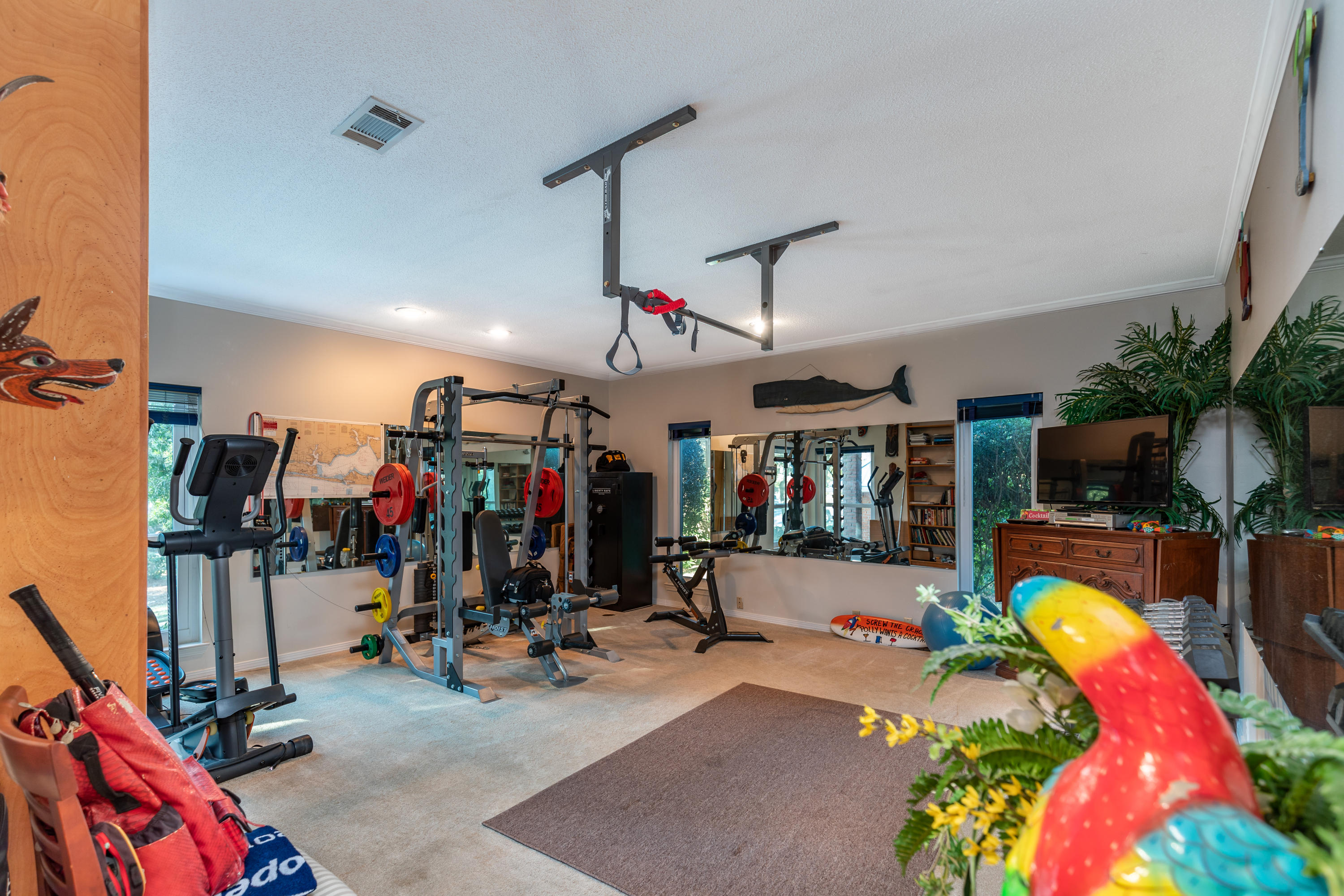 SHALIMAR POINTE S/D - Residential