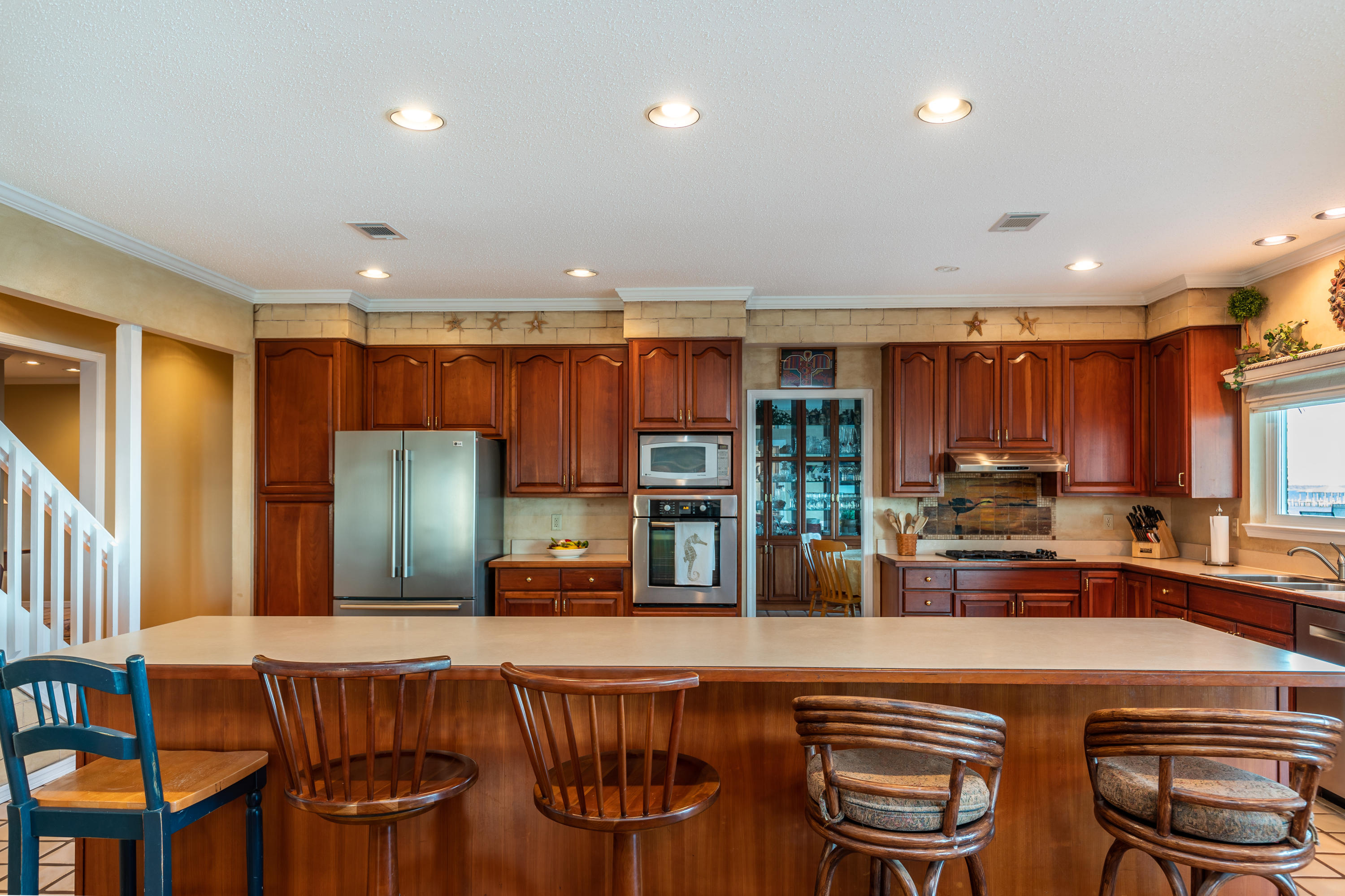 SHALIMAR POINTE S/D - Residential