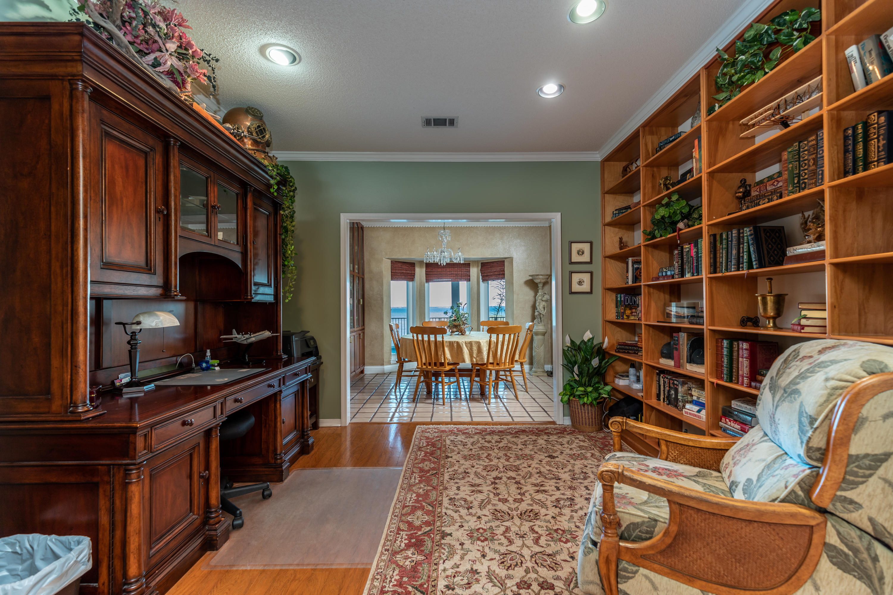 SHALIMAR POINTE S/D - Residential