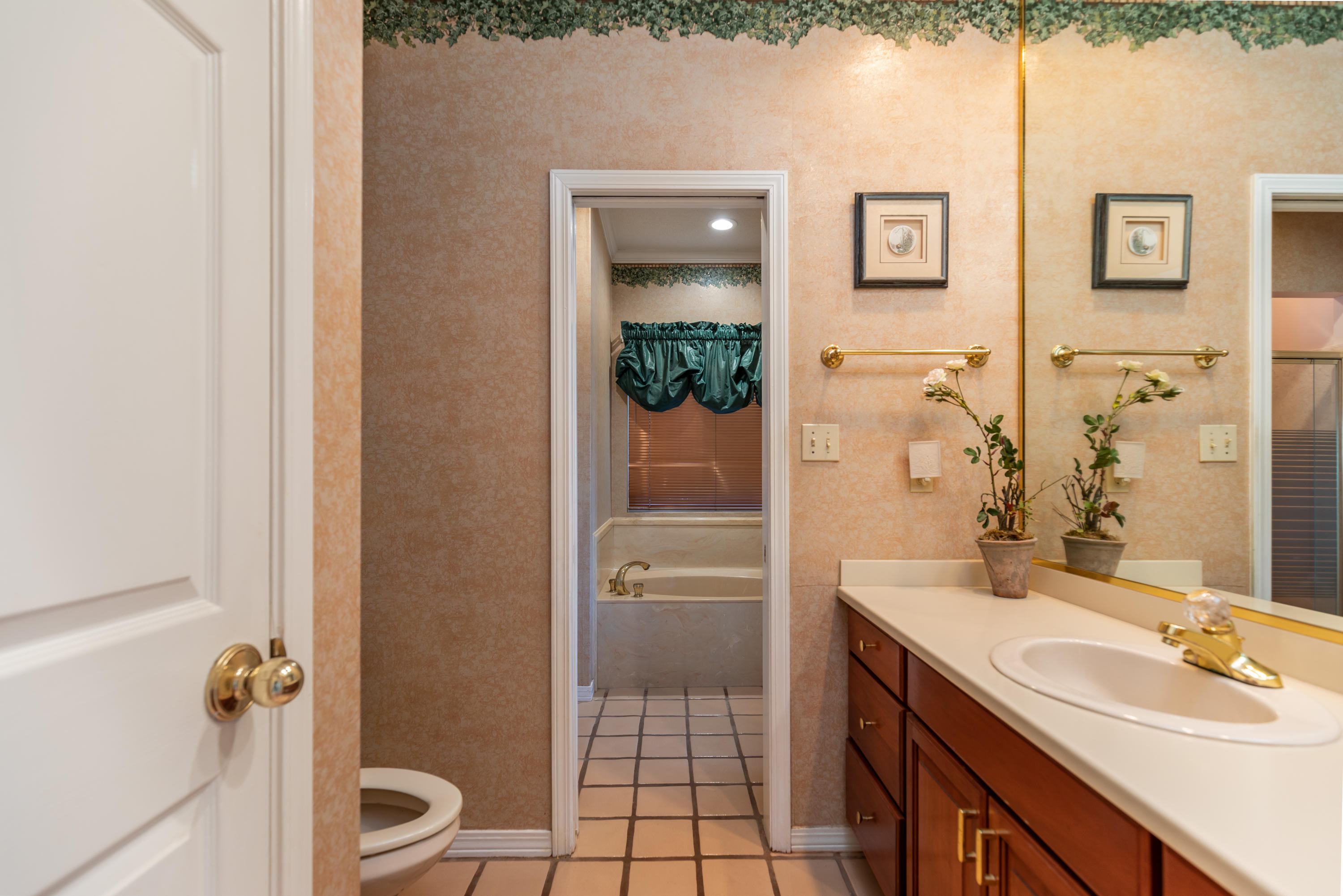 SHALIMAR POINTE S/D - Residential