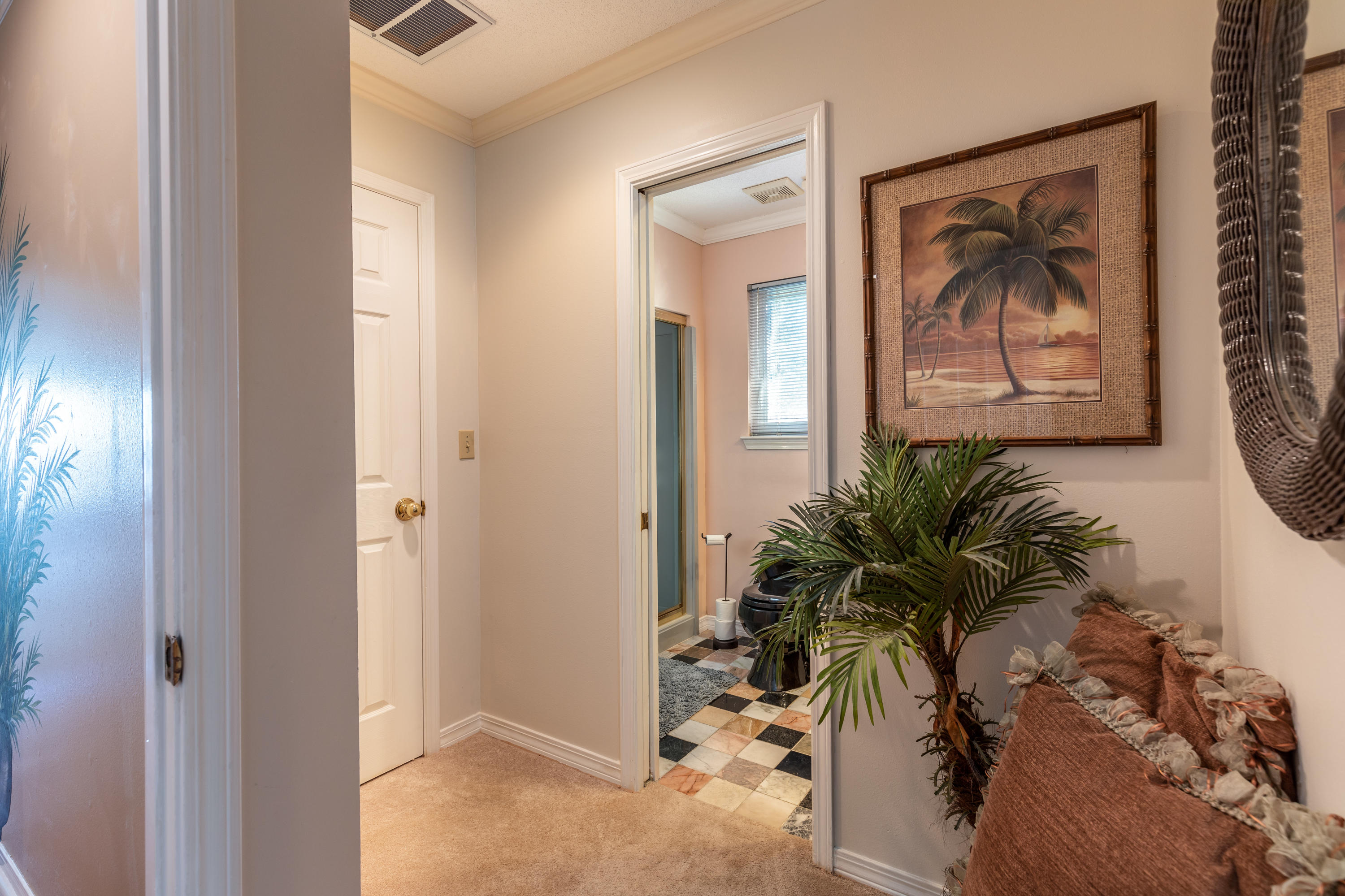 SHALIMAR POINTE S/D - Residential