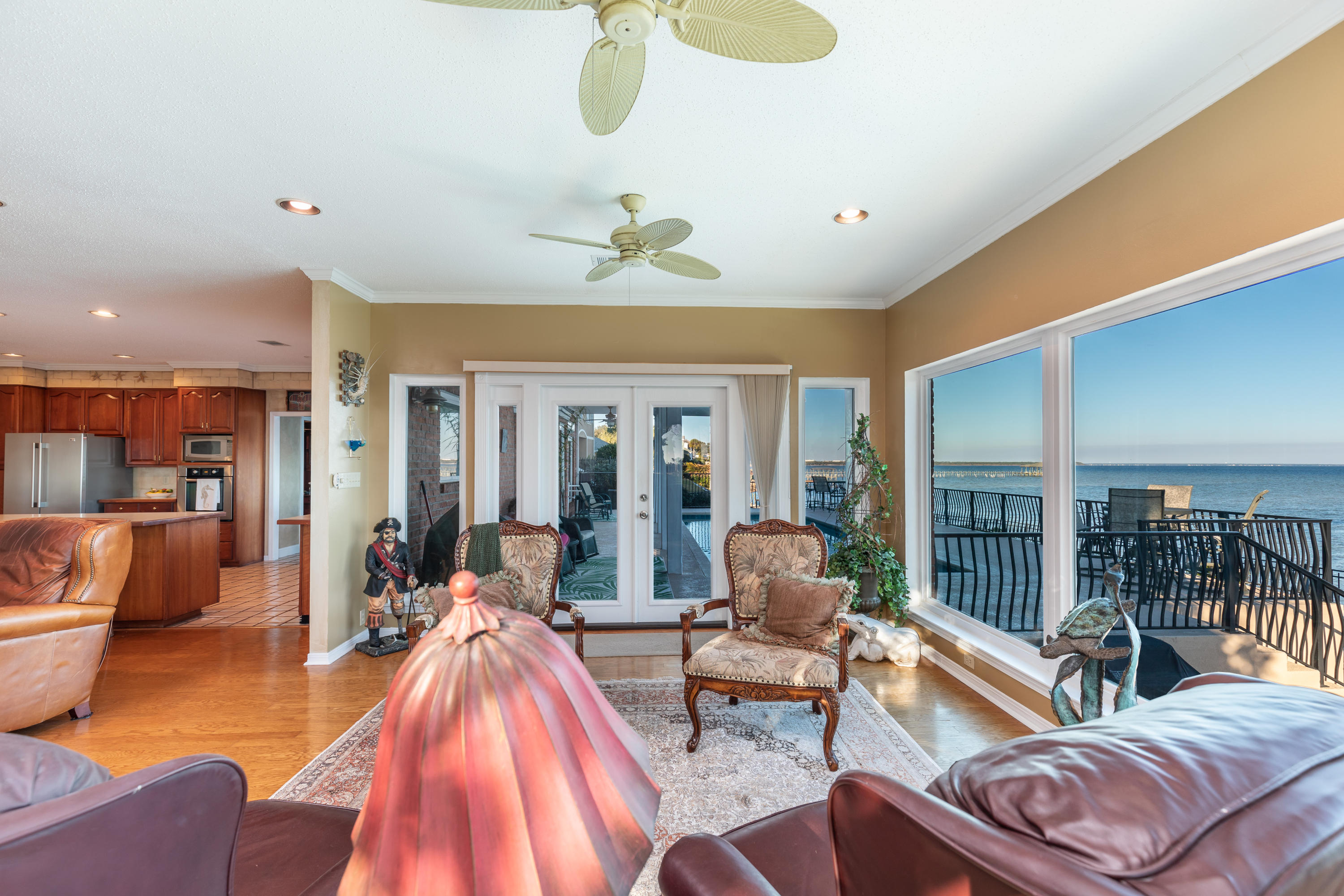 SHALIMAR POINTE S/D - Residential