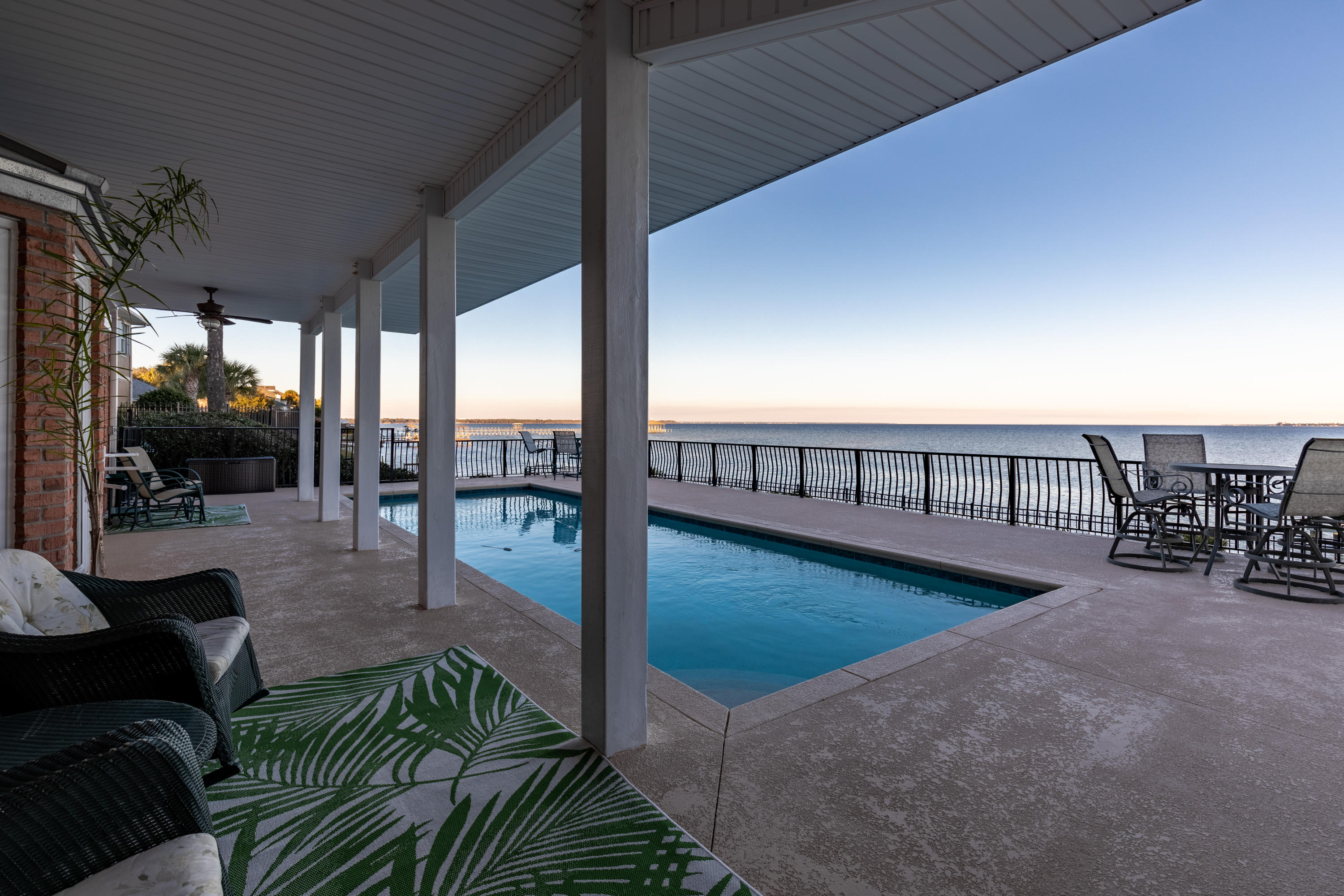 SHALIMAR POINTE S/D - Residential