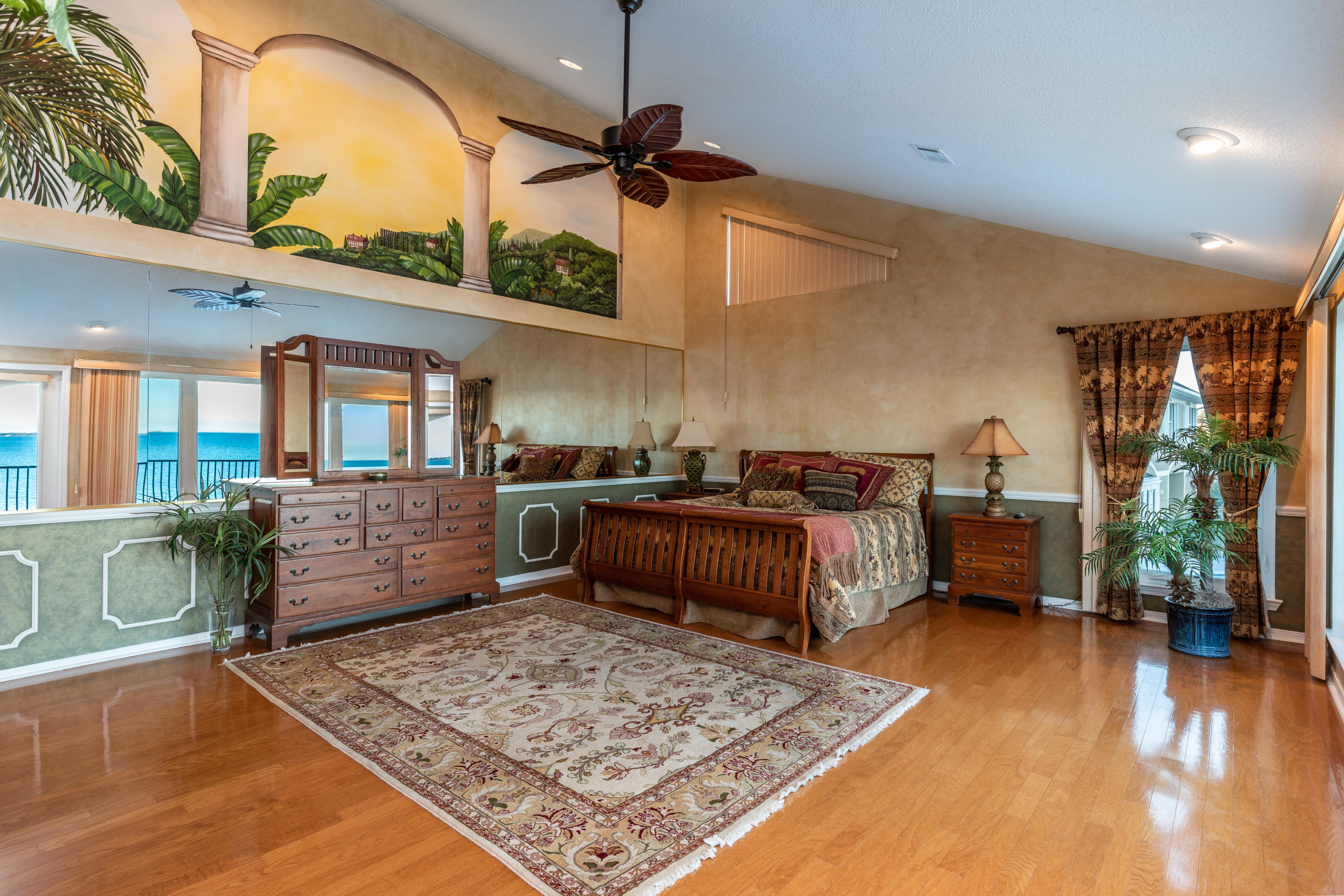 SHALIMAR POINTE S/D - Residential