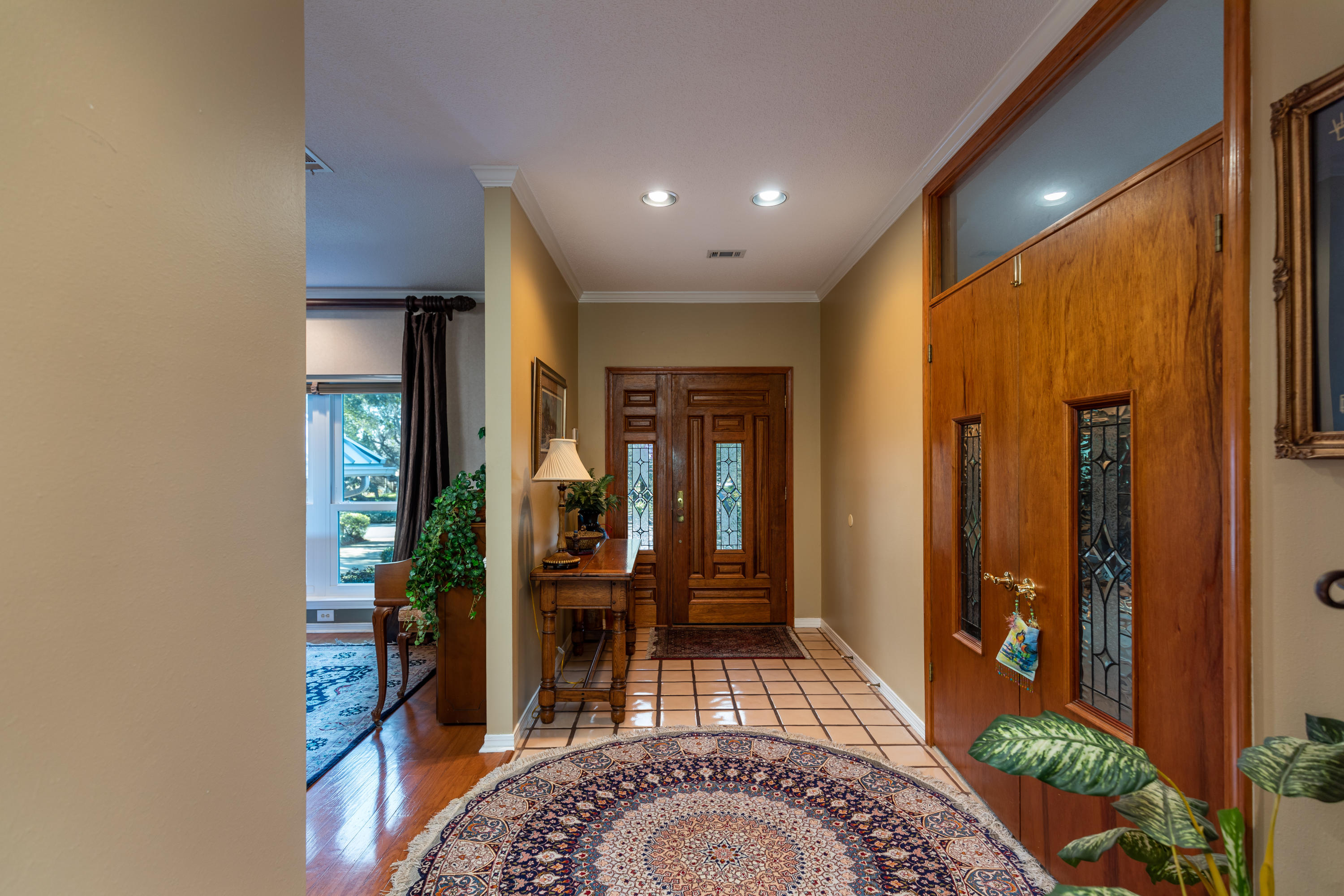 SHALIMAR POINTE S/D - Residential