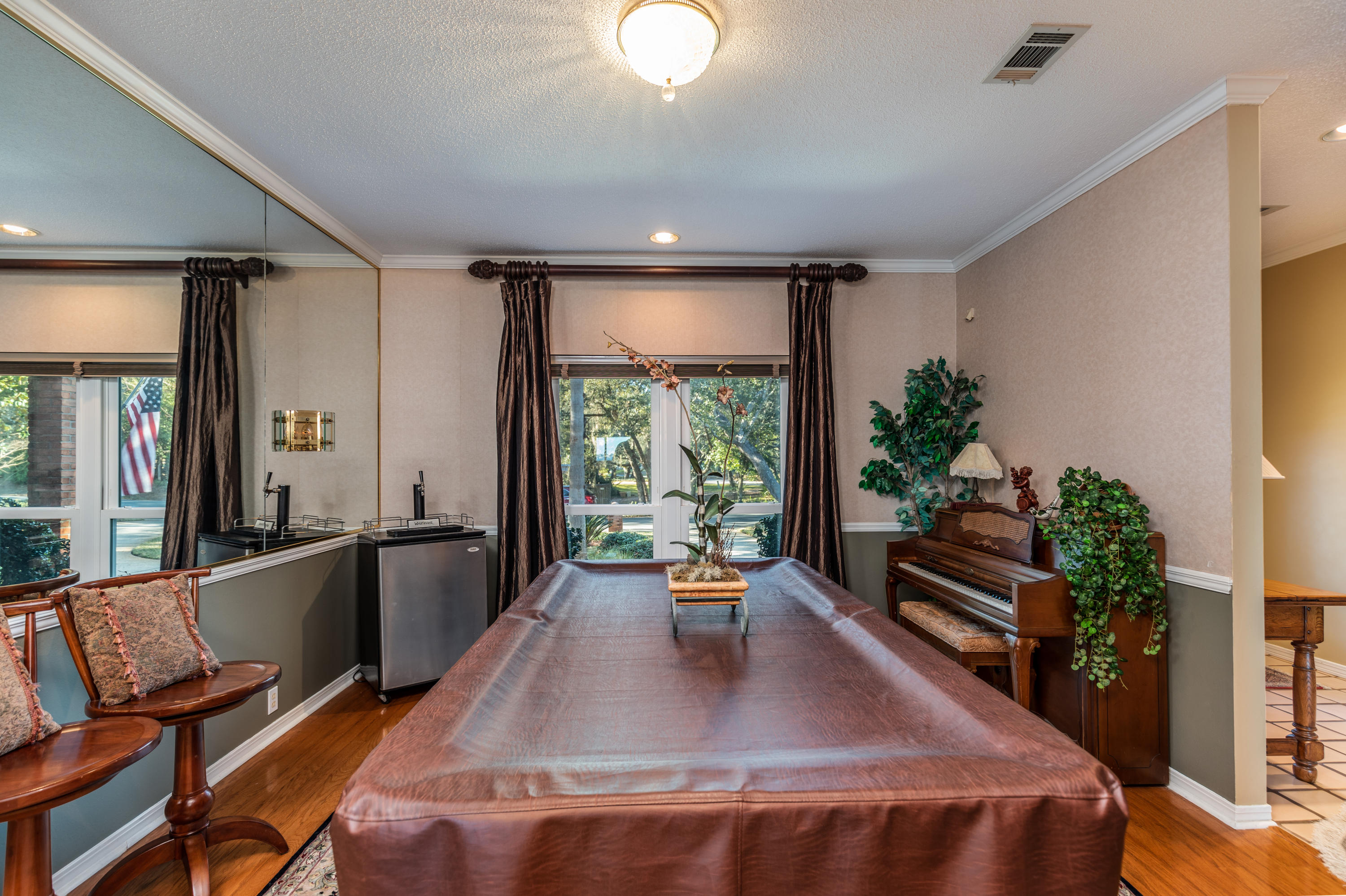 SHALIMAR POINTE S/D - Residential