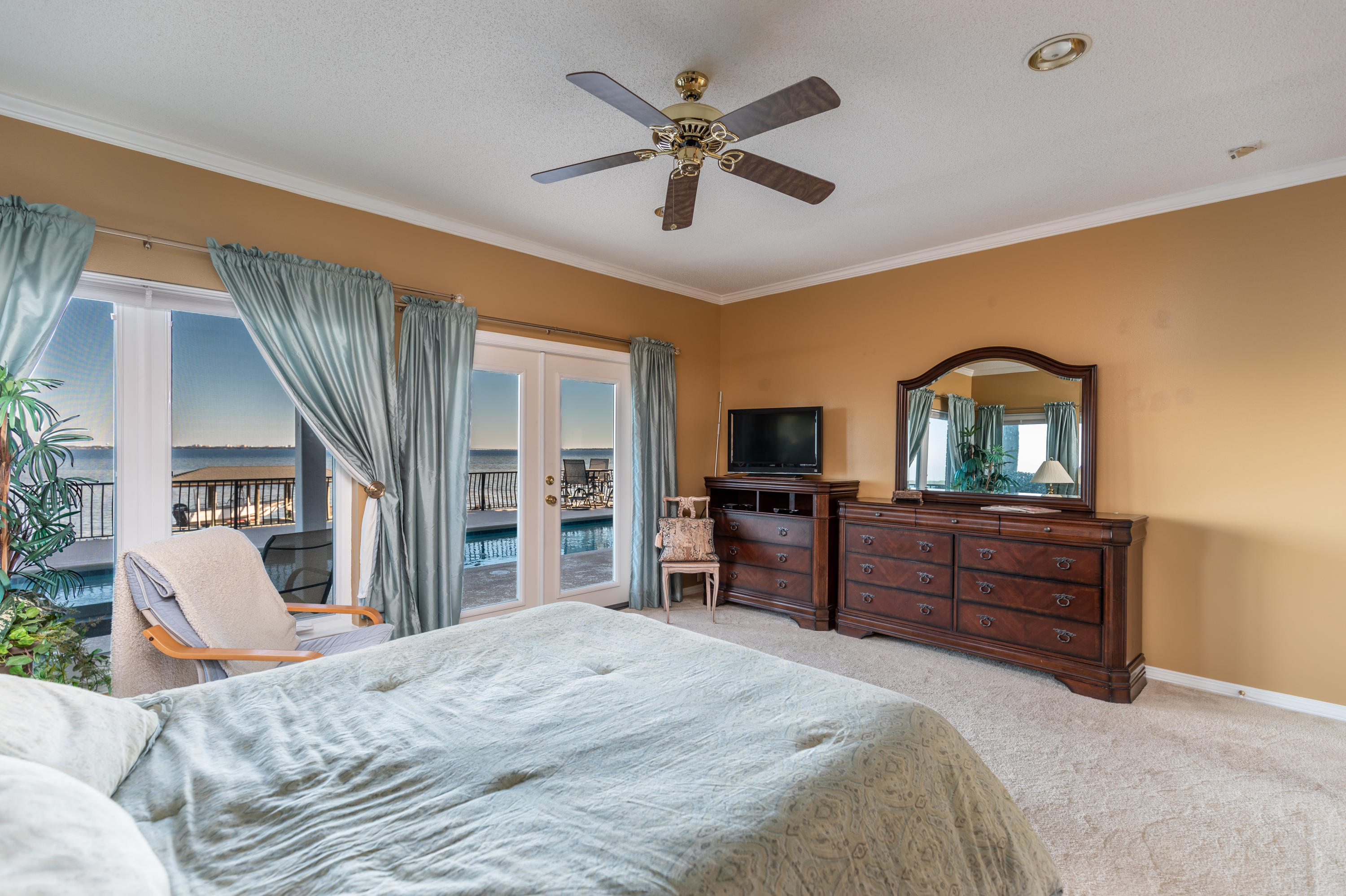 SHALIMAR POINTE S/D - Residential